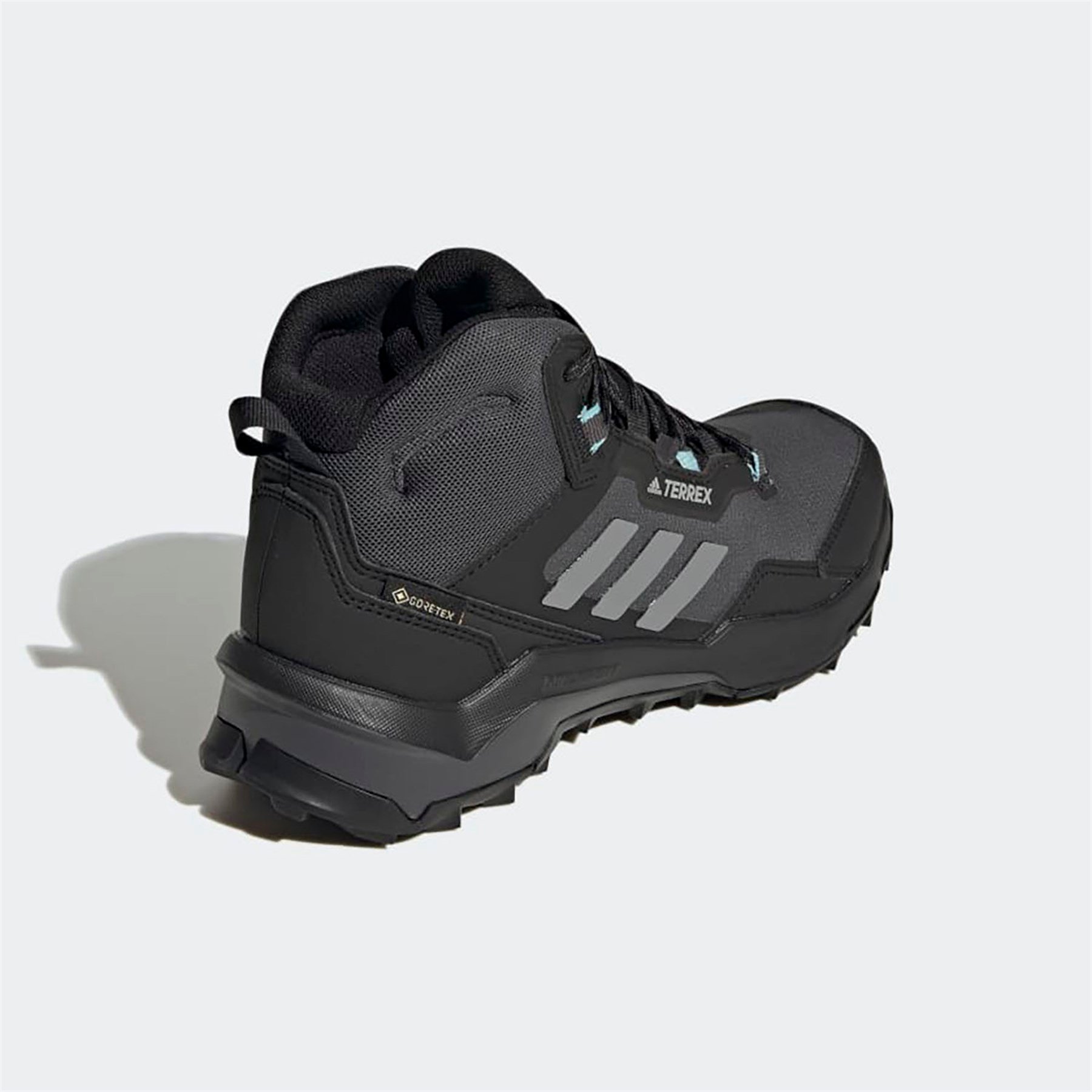 Adidas Kadın Koşu - Yürüyüş Ayakkabı Terrex Ax4 Mid Gtx W Fz3149