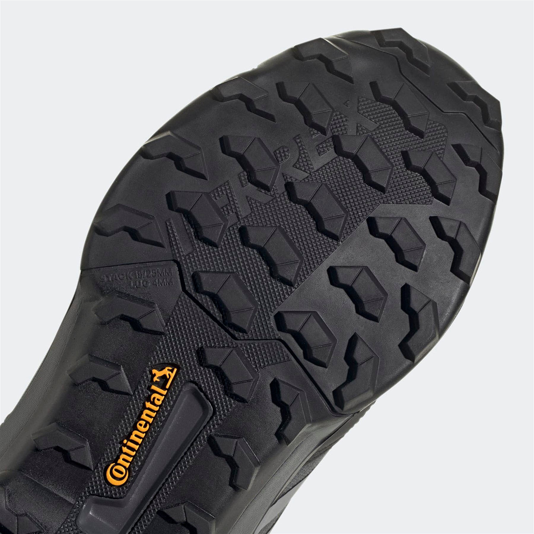 Adidas Kadın Koşu - Yürüyüş Ayakkabı Terrex Ax4 Mid Gtx W Fz3149