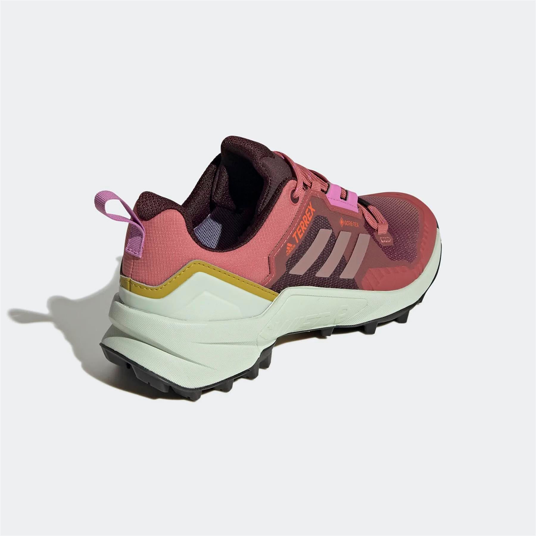 Adidas Kadın Koşu - Yürüyüş Ayakkabı Terrex Swift R3 Gtx W Gy8618