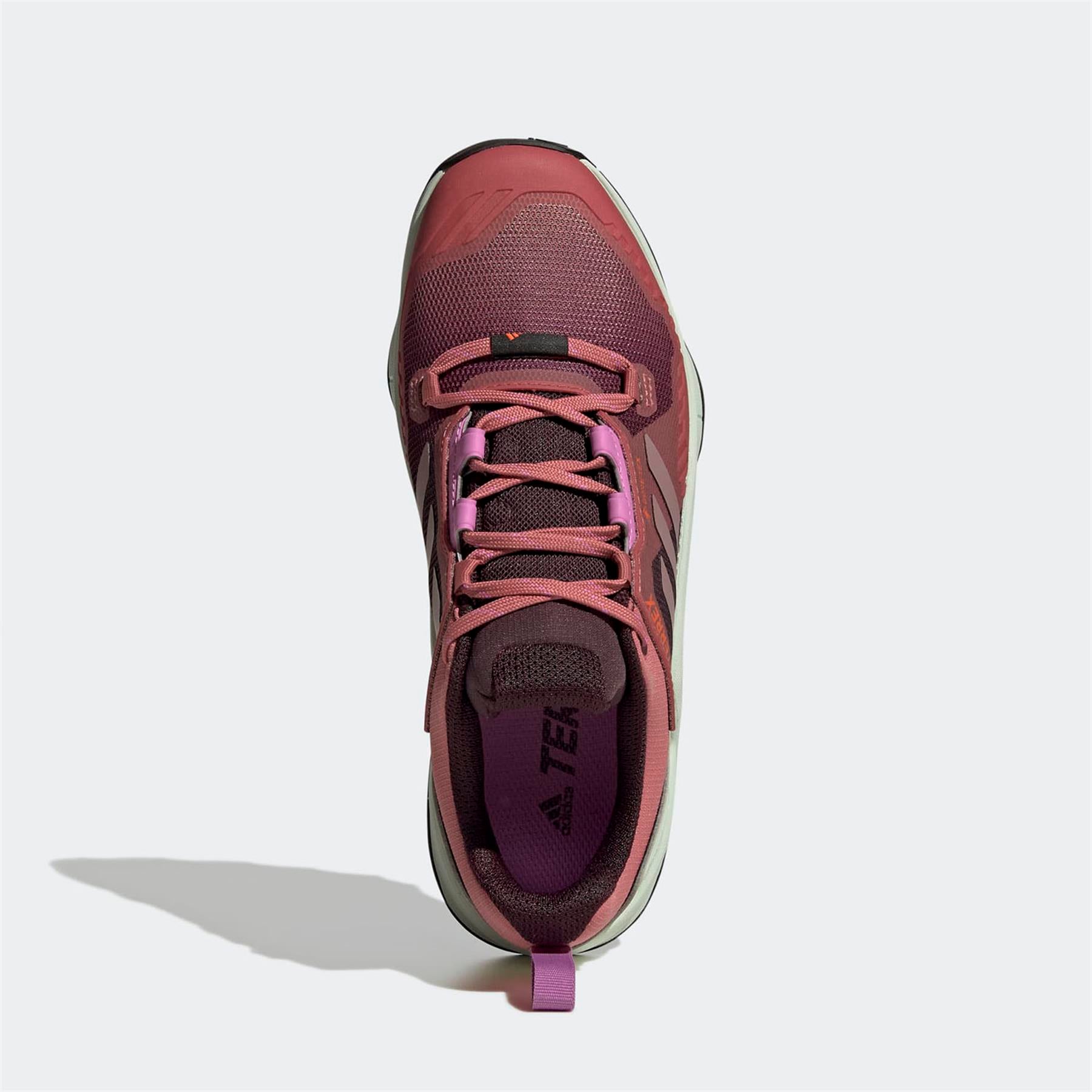 Adidas Kadın Koşu - Yürüyüş Ayakkabı Terrex Swift R3 Gtx W Gy8618