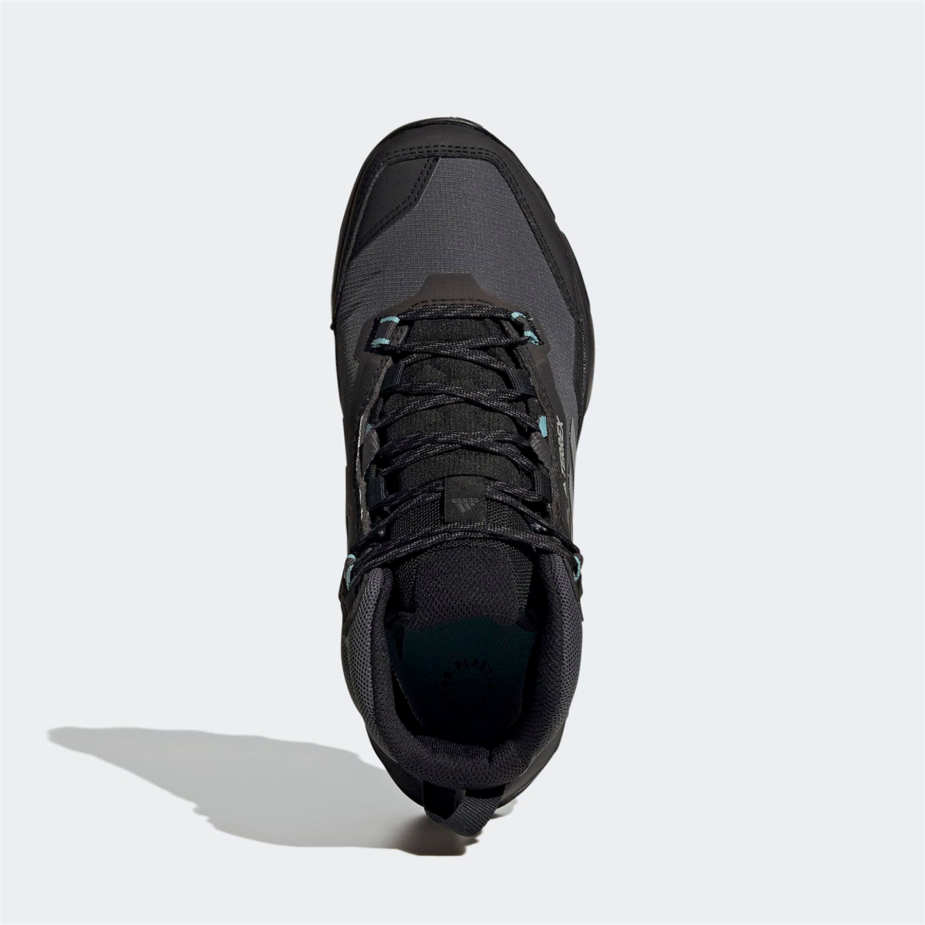 Adidas Kadın Koşu - Yürüyüş Ayakkabı Terrex Ax4 Mid Gtx W Fz3149