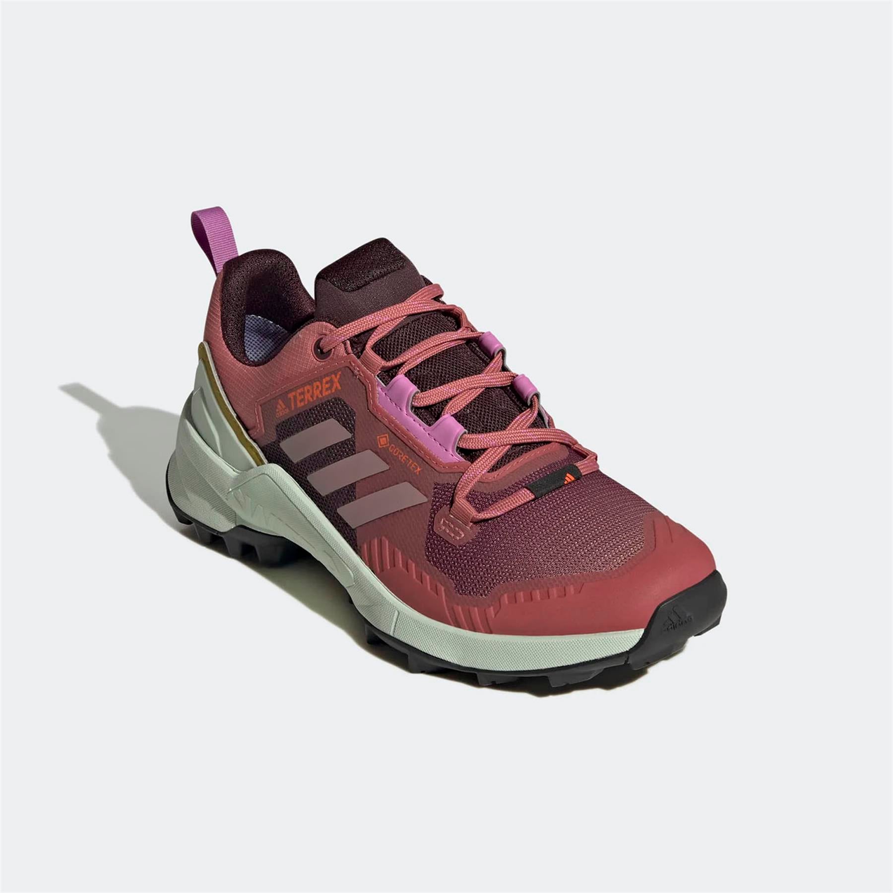 Adidas Kadın Koşu - Yürüyüş Ayakkabı Terrex Swift R3 Gtx W Gy8618