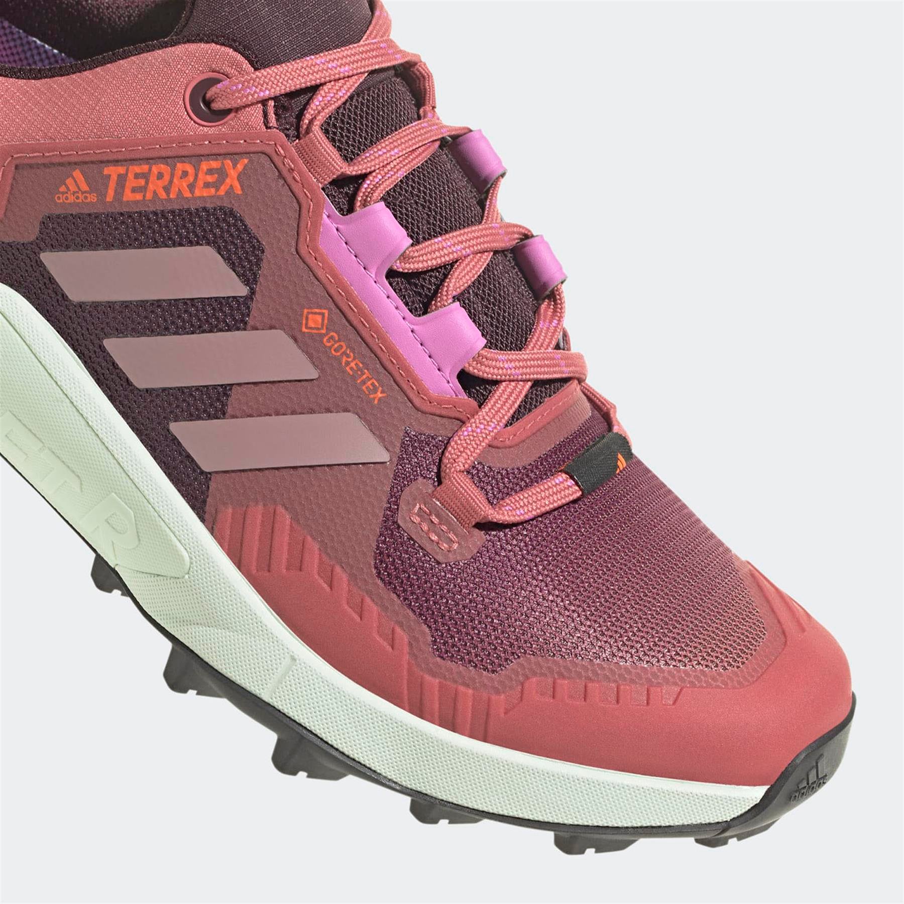Adidas Kadın Koşu - Yürüyüş Ayakkabı Terrex Swift R3 Gtx W Gy8618