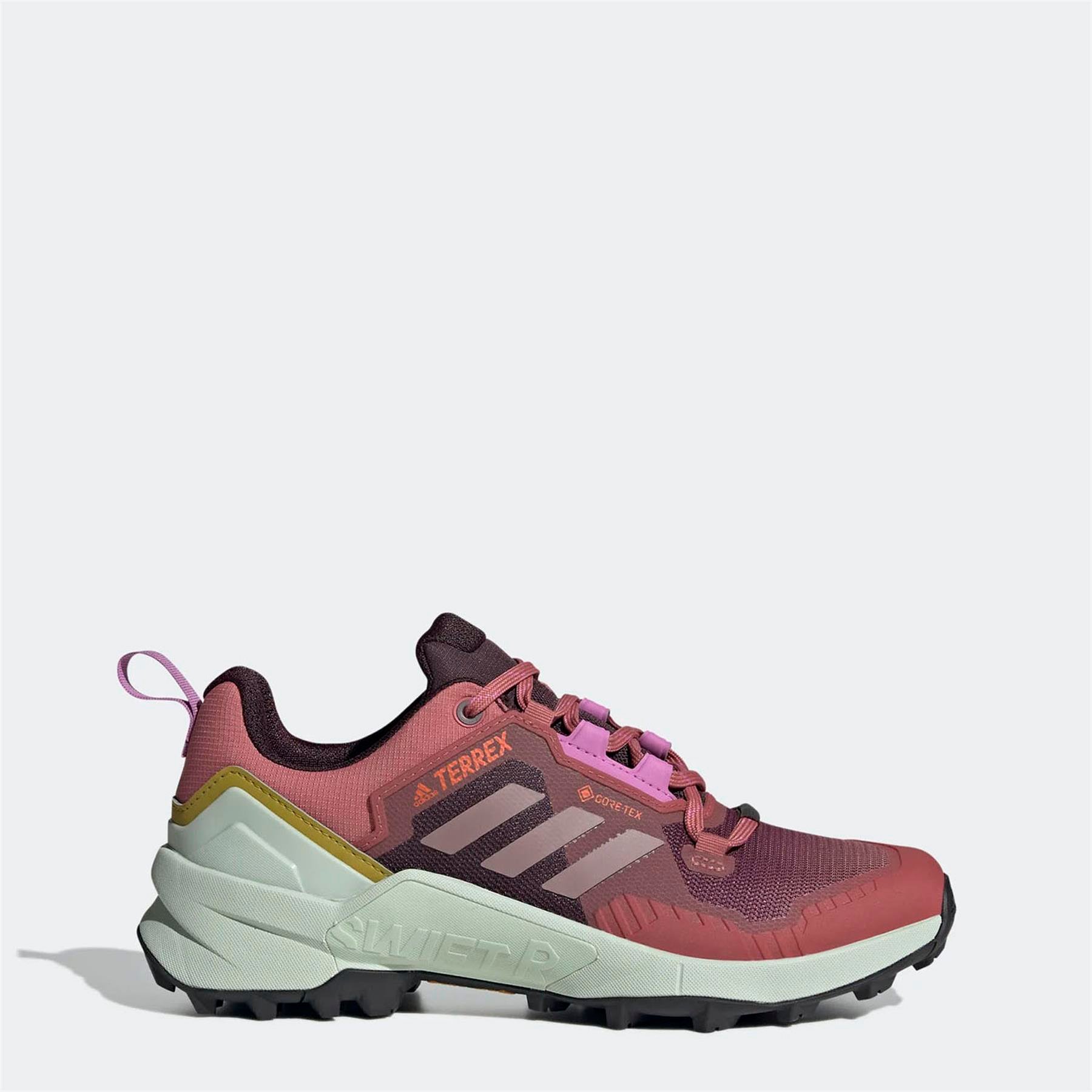 Adidas Kadın Koşu - Yürüyüş Ayakkabı Terrex Swift R3 Gtx W Gy8618