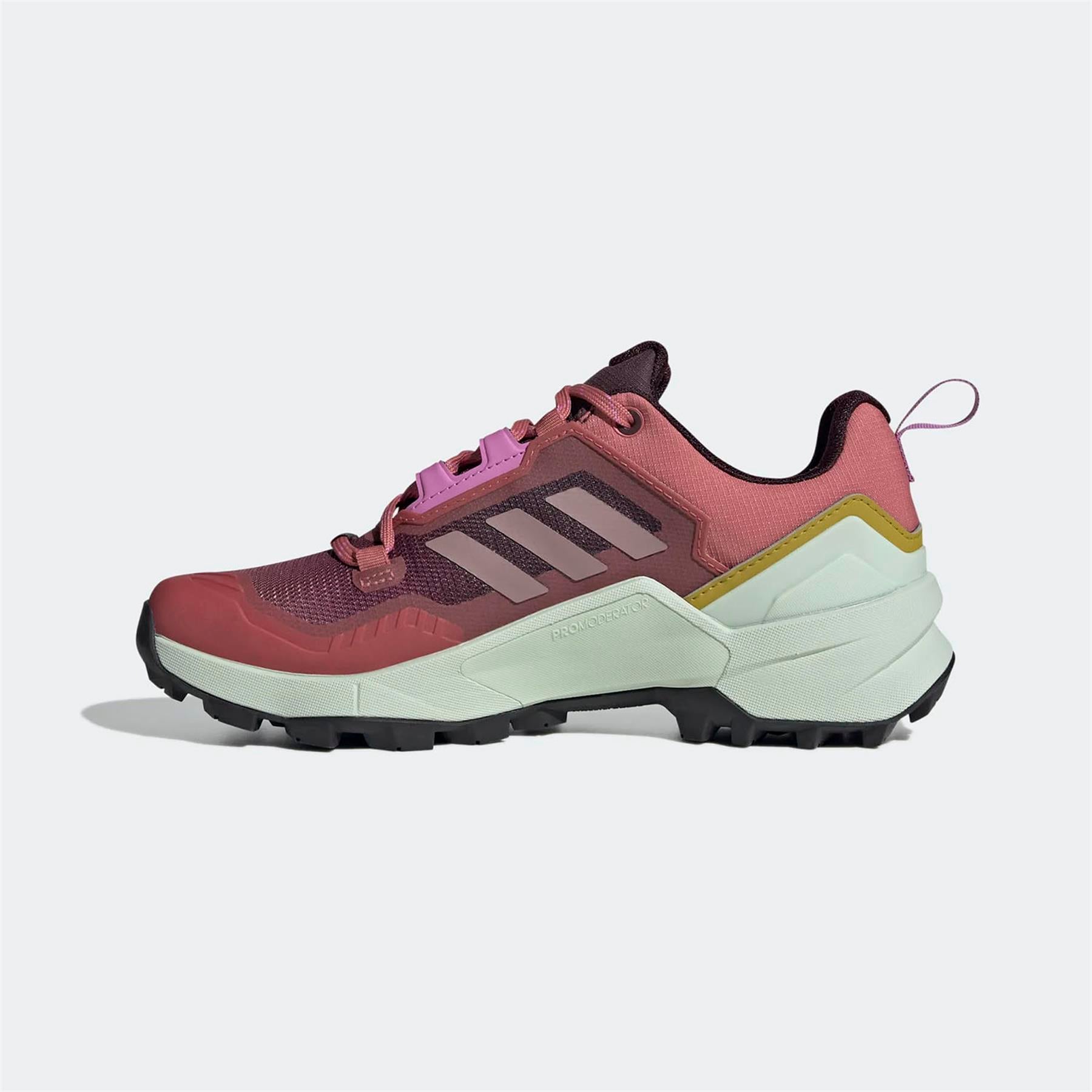 Adidas Kadın Koşu - Yürüyüş Ayakkabı Terrex Swift R3 Gtx W Gy8618