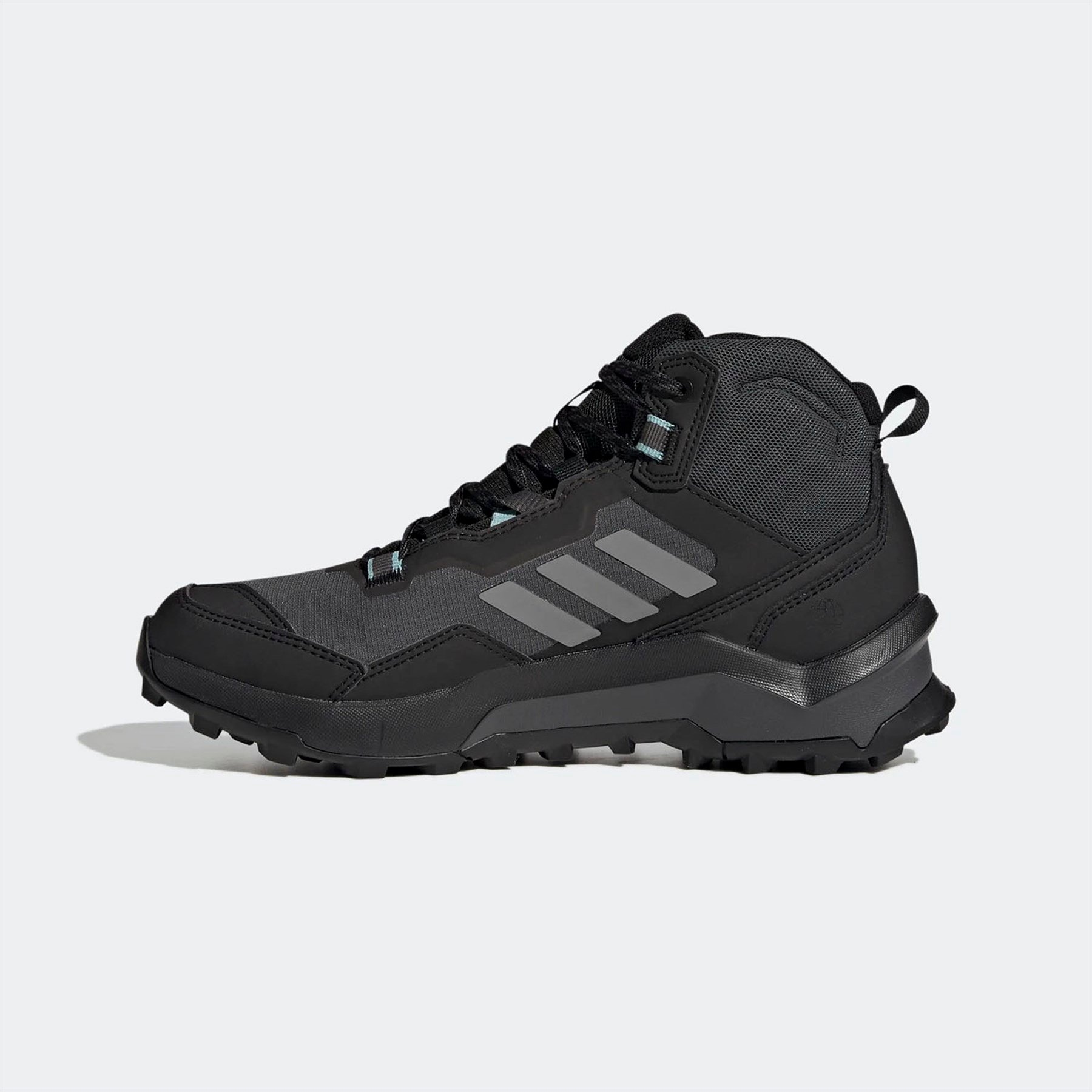 Adidas Kadın Koşu - Yürüyüş Ayakkabı Terrex Ax4 Mid Gtx W Fz3149