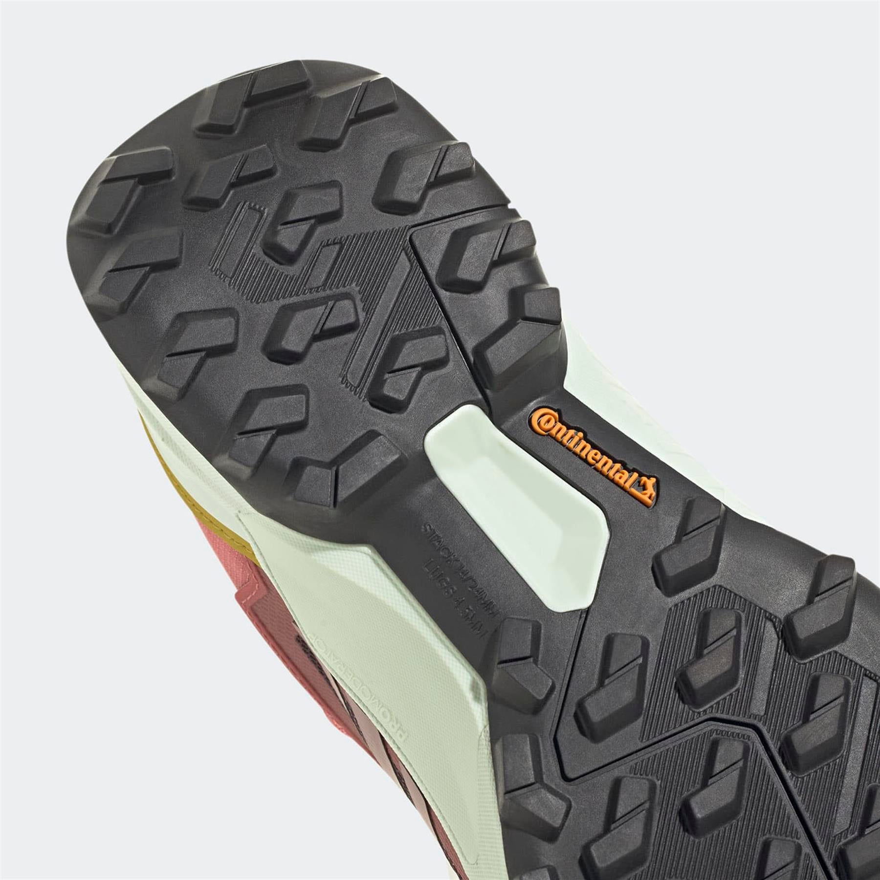 Adidas Kadın Koşu - Yürüyüş Ayakkabı Terrex Swift R3 Gtx W Gy8618