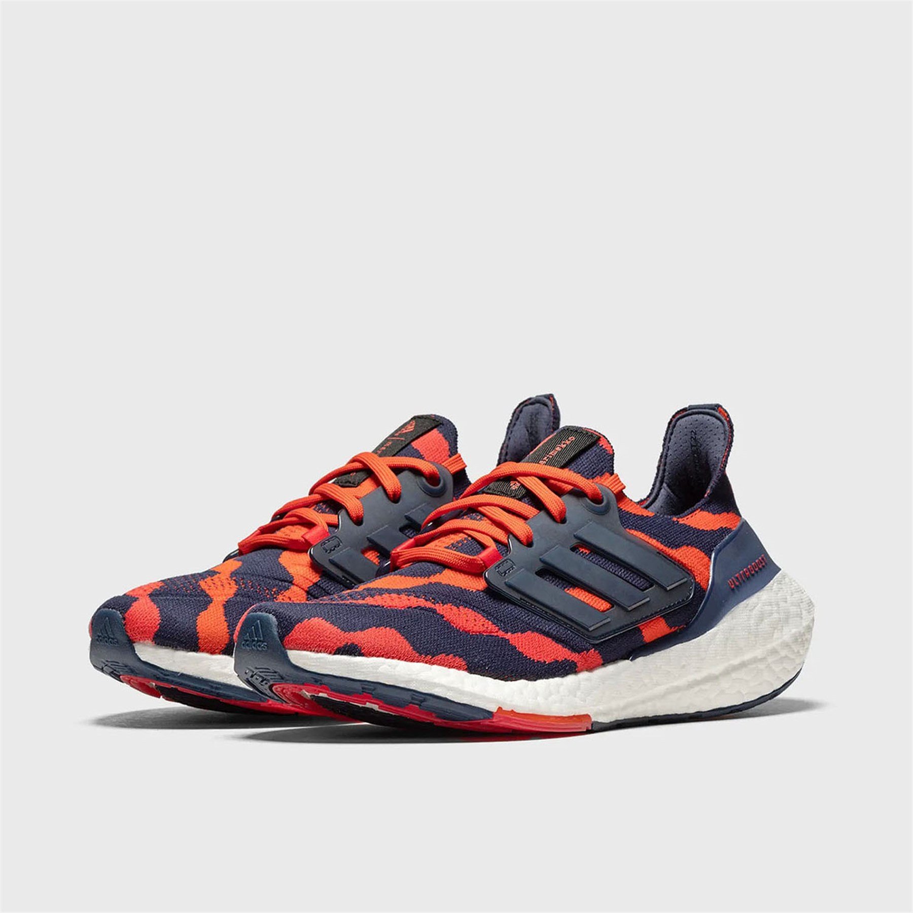 Adidas Kadın Koşu - Yürüyüş Ayakkabı Ultraboost 22 W X Marimekko Gz4794