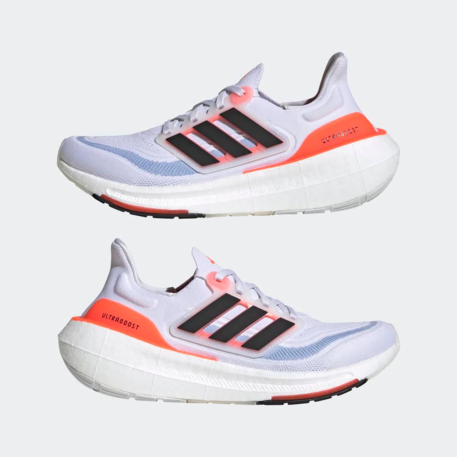 Adidas Kadın Koşu - Yürüyüş Ayakkabı Ultraboost Light W Hq6353 ULTRABOOST LIGHT W
