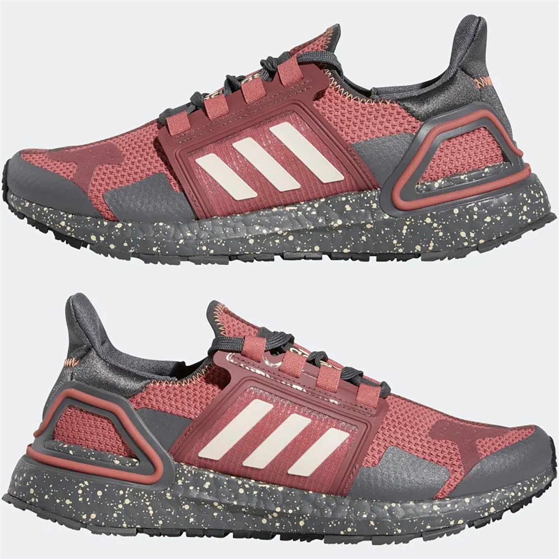 Adidas Kadın Koşu - Yürüyüş Ayakkabı Ultraboost Dna Cty_Exp W Gv8699