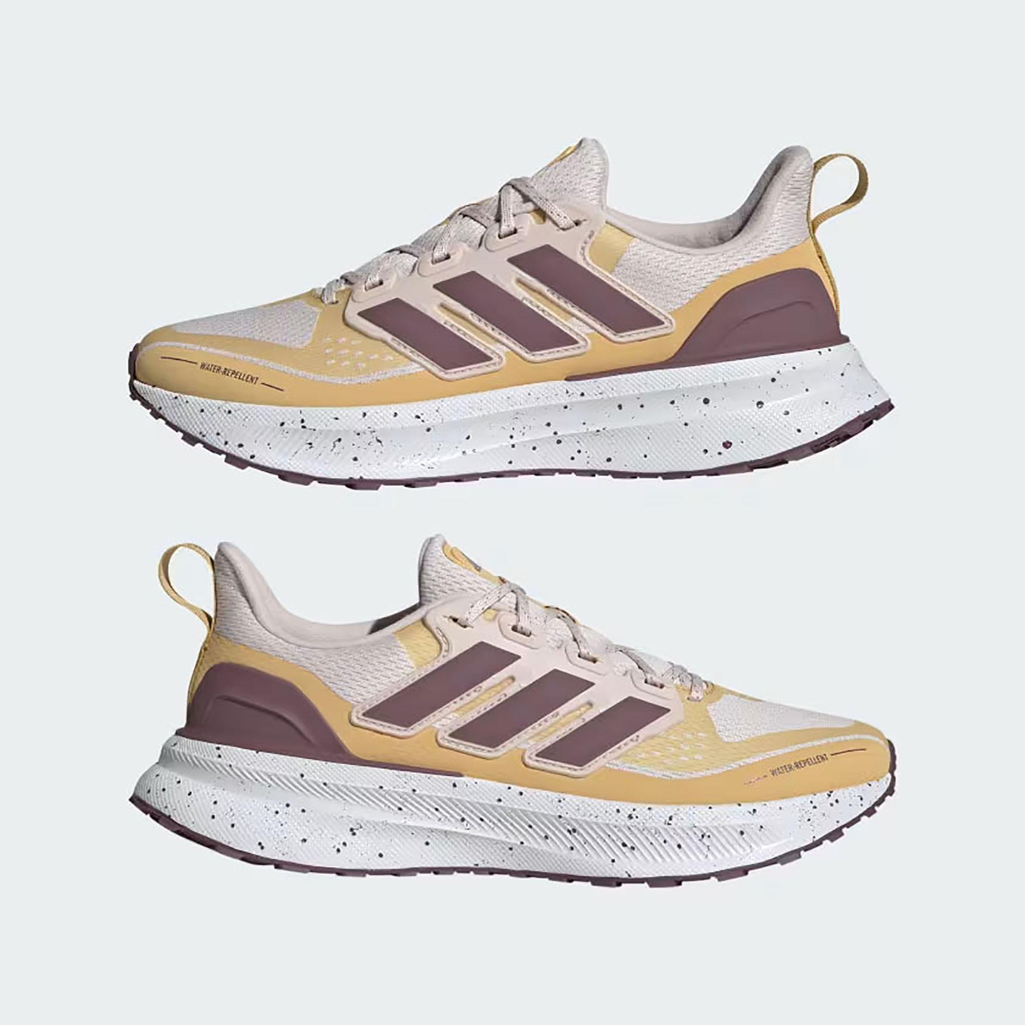 Adidas Kadın Koşu - Yürüyüş Ayakkabı Ultrarun 5 Tr W Jp5903 ULTRARUN 5 TR W