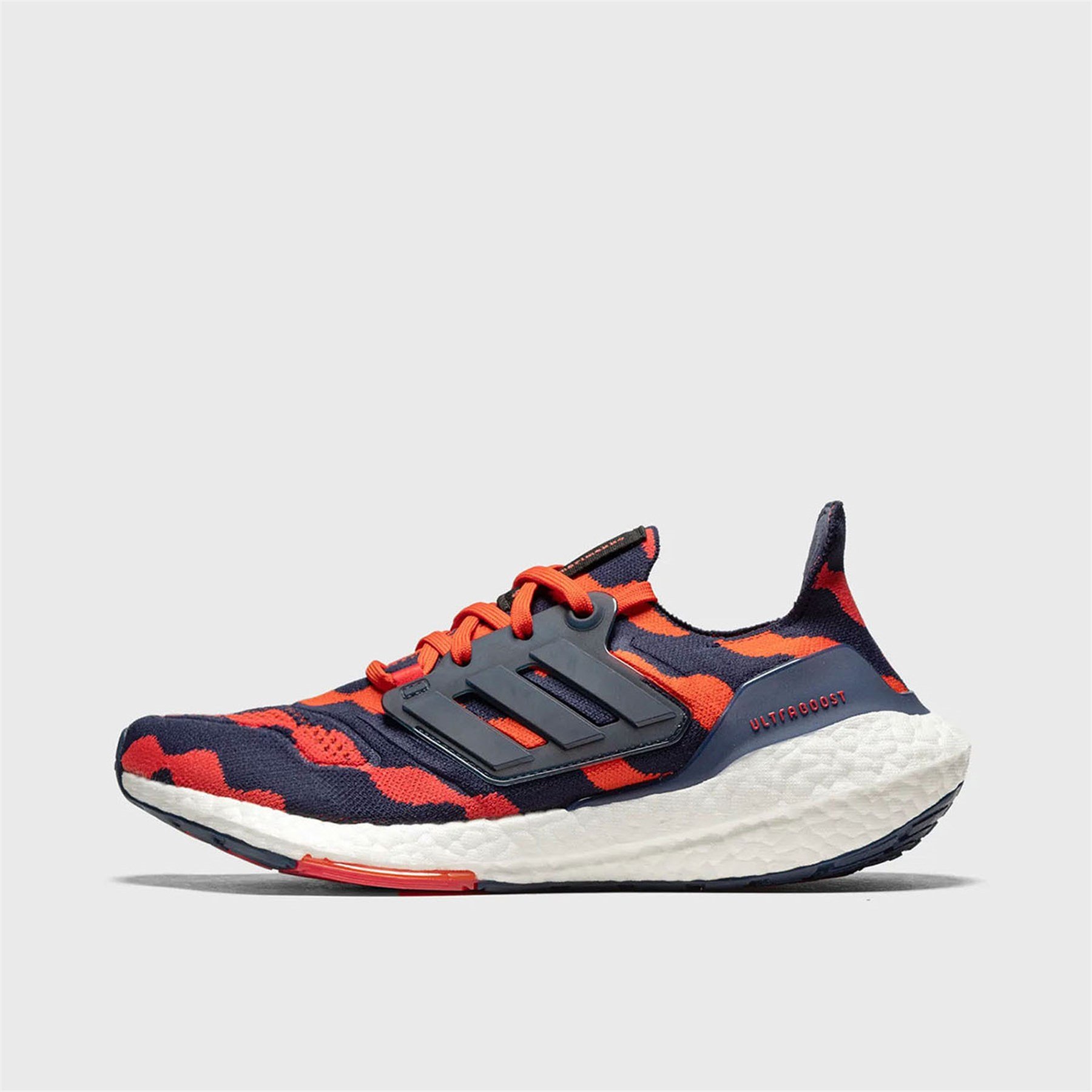 Adidas Kadın Koşu - Yürüyüş Ayakkabı Ultraboost 22 W X Marimekko Gz4794