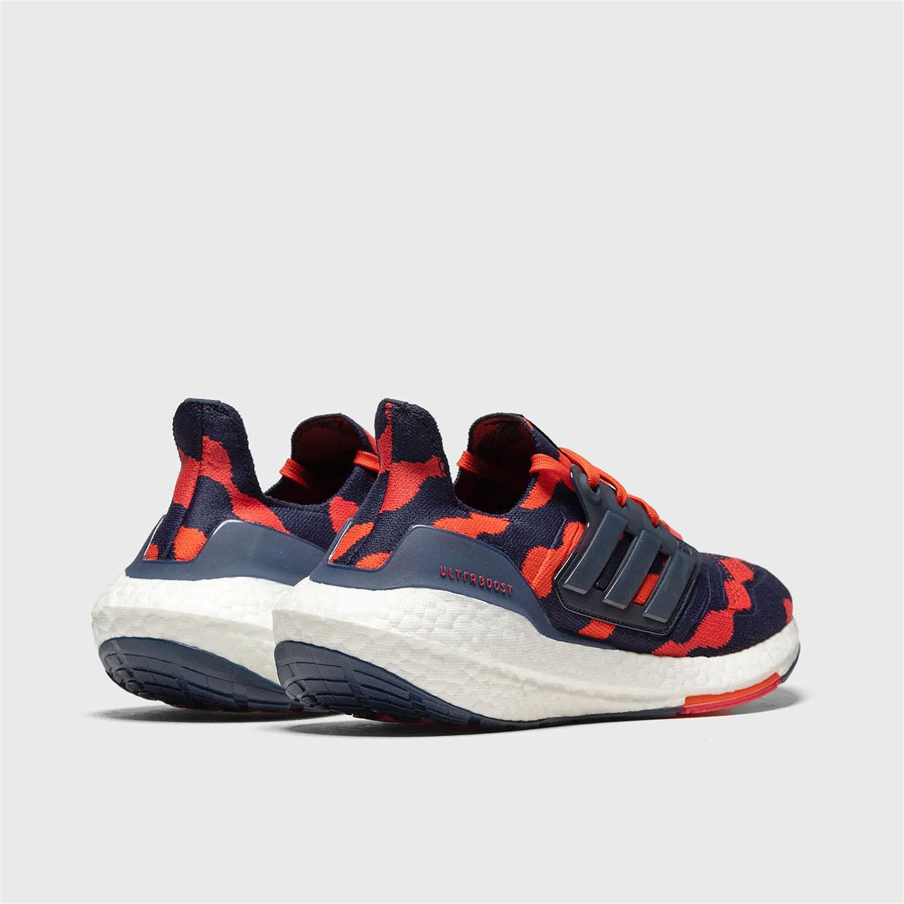 Adidas Kadın Koşu - Yürüyüş Ayakkabı Ultraboost 22 W X Marimekko Gz4794