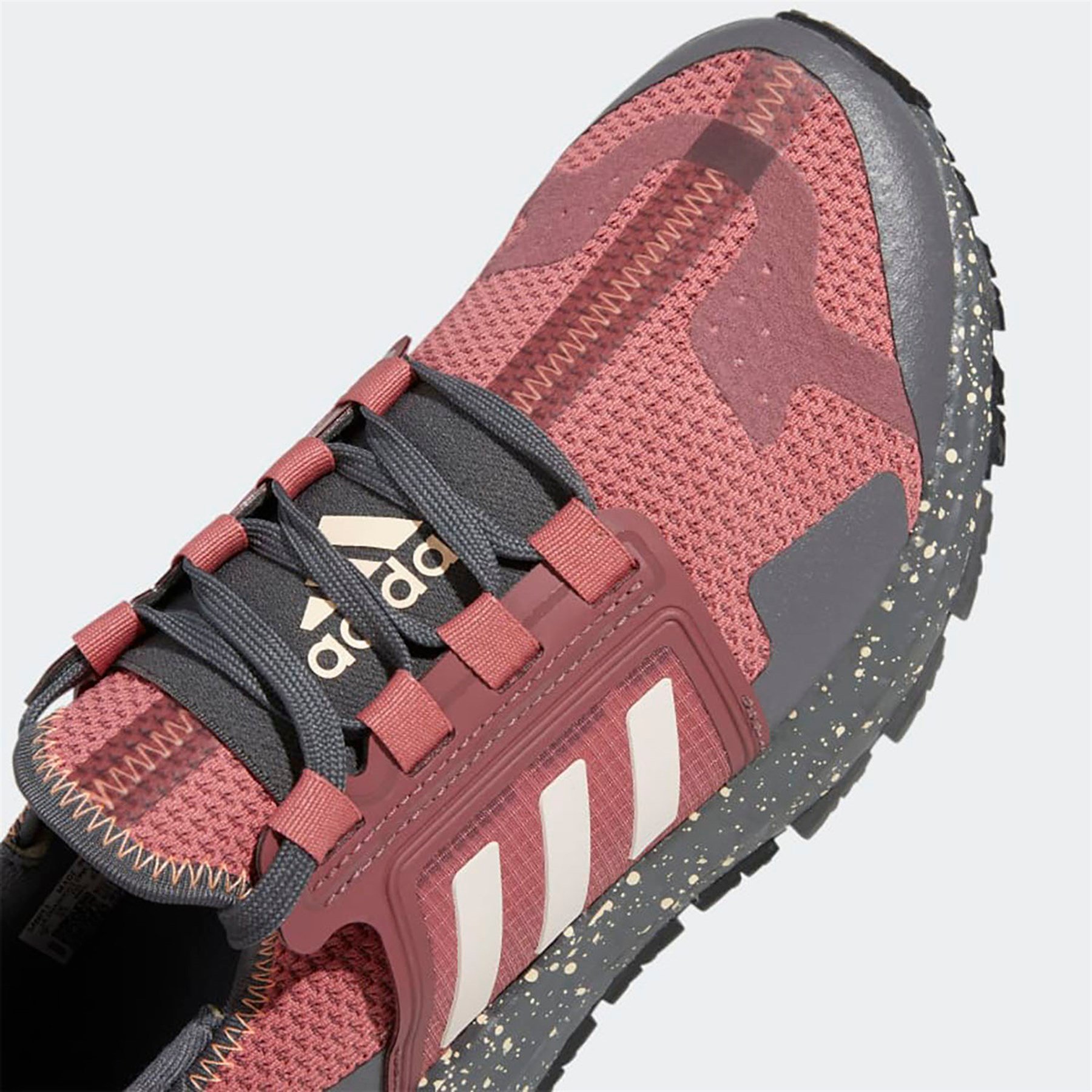 Adidas Kadın Koşu - Yürüyüş Ayakkabı Ultraboost Dna Cty_Exp W Gv8699