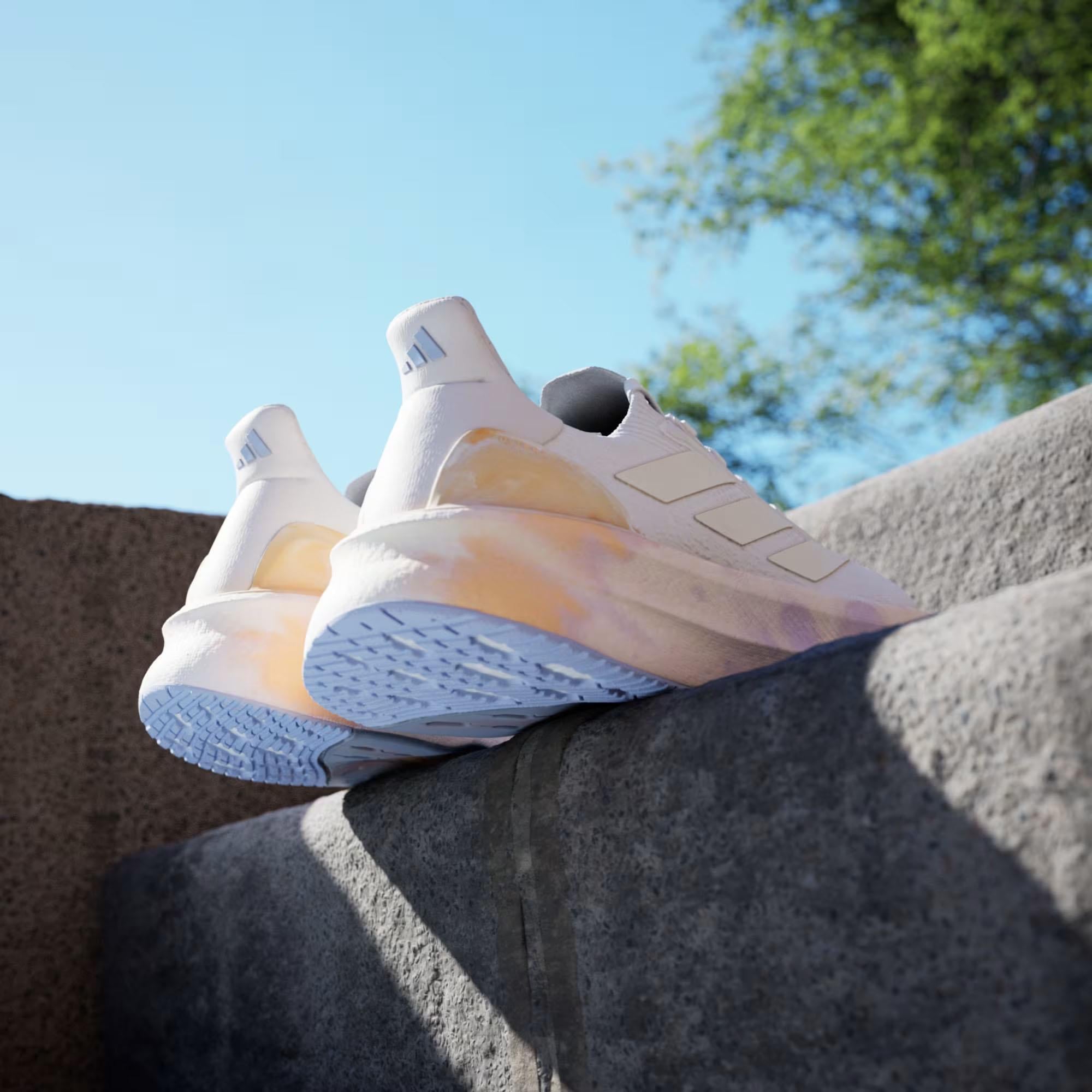 Adidas Kadın Koşu - Yürüyüş Ayakkabı Ultraboost 5X W Jı1513