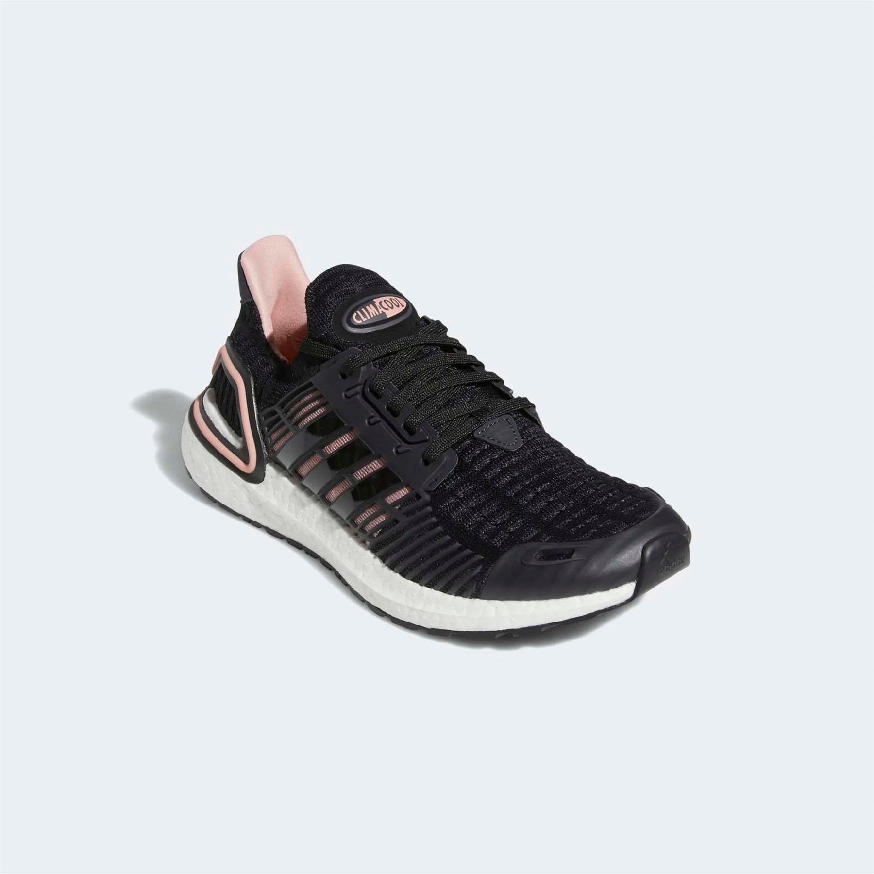 Adidas Kadın Koşu - Yürüyüş Ayakkabı Ultraboost Cc_1 Dna W Gz0432