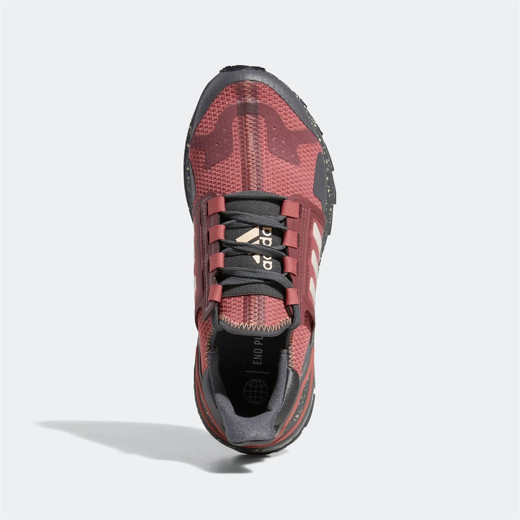 Adidas Kadın Koşu - Yürüyüş Ayakkabı Ultraboost Dna Cty_Exp W Gv8699