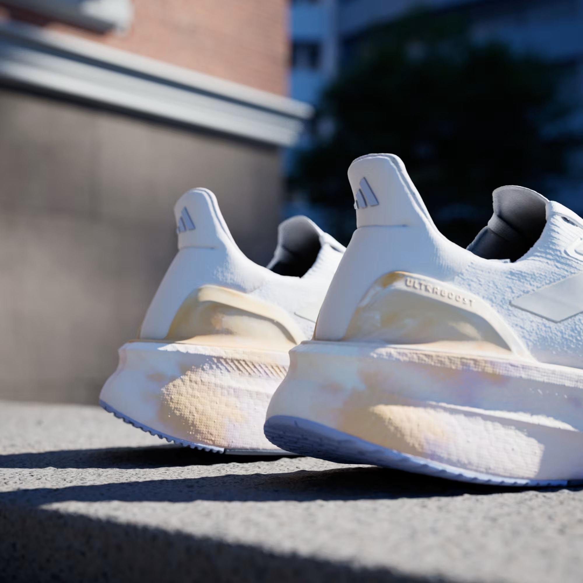 Adidas Kadın Koşu - Yürüyüş Ayakkabı Ultraboost 5X W Jı1513