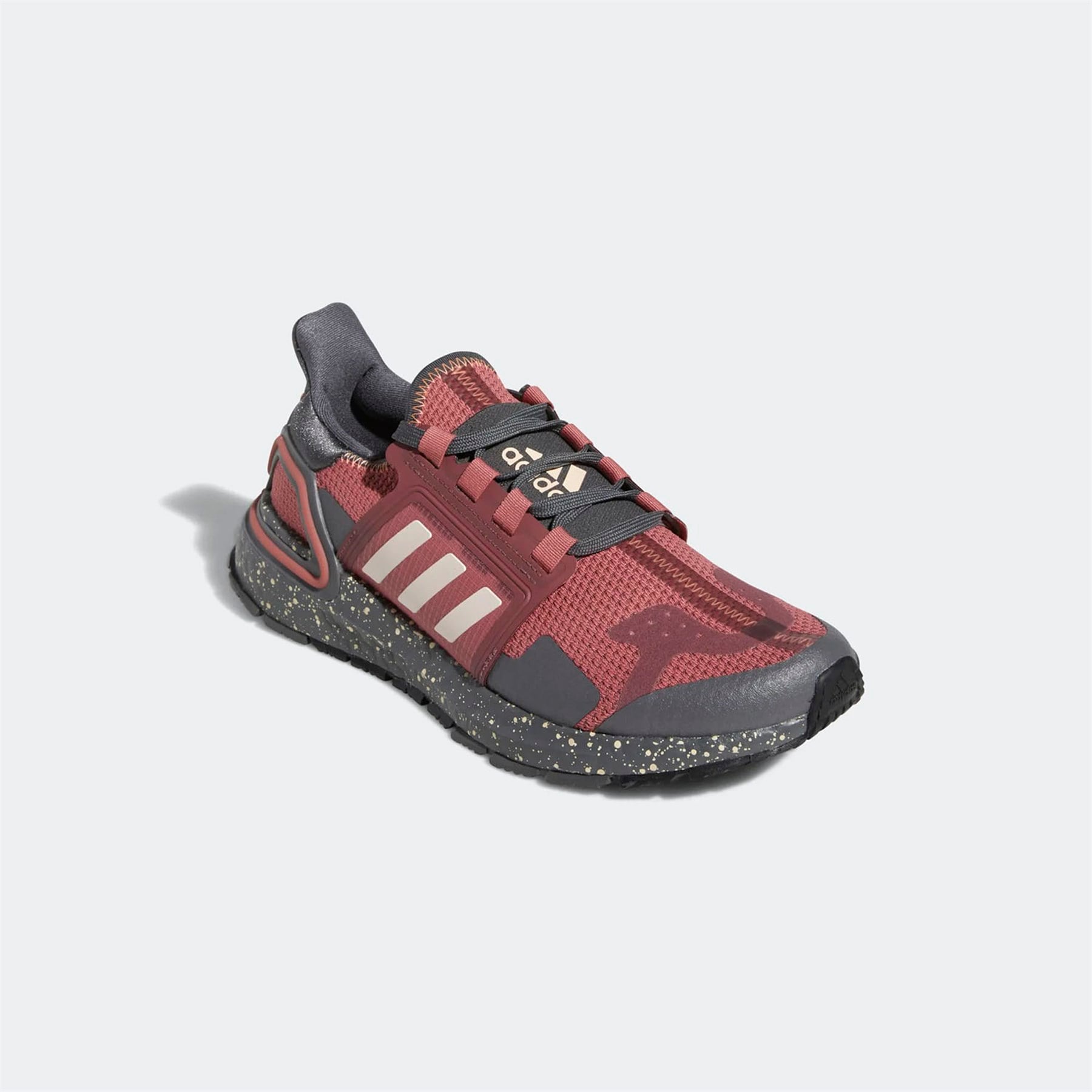Adidas Kadın Koşu - Yürüyüş Ayakkabı Ultraboost Dna Cty_Exp W Gv8699