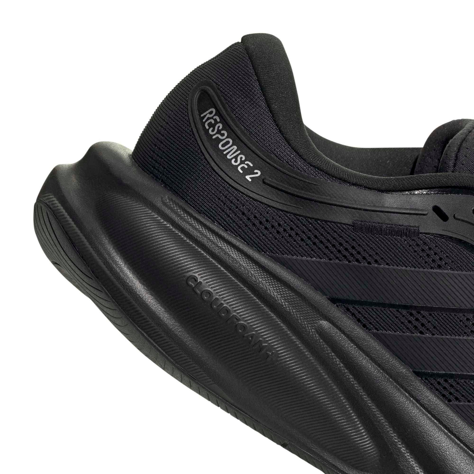 Adidas Kadın Koşu - Yürüyüş Ayakkabısı Response 2 W KJ1761 RESPONSE 2 W