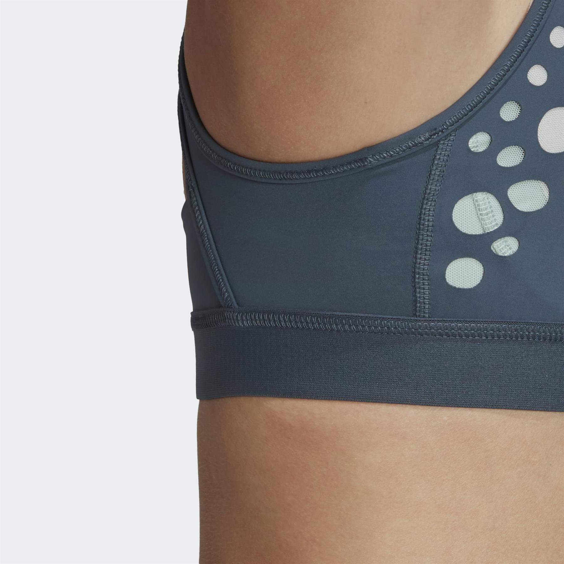 Adidas Kadın Koşu - Yürüyüş Bra Sporcu Sütyeni Bt Power Bra Gn7805