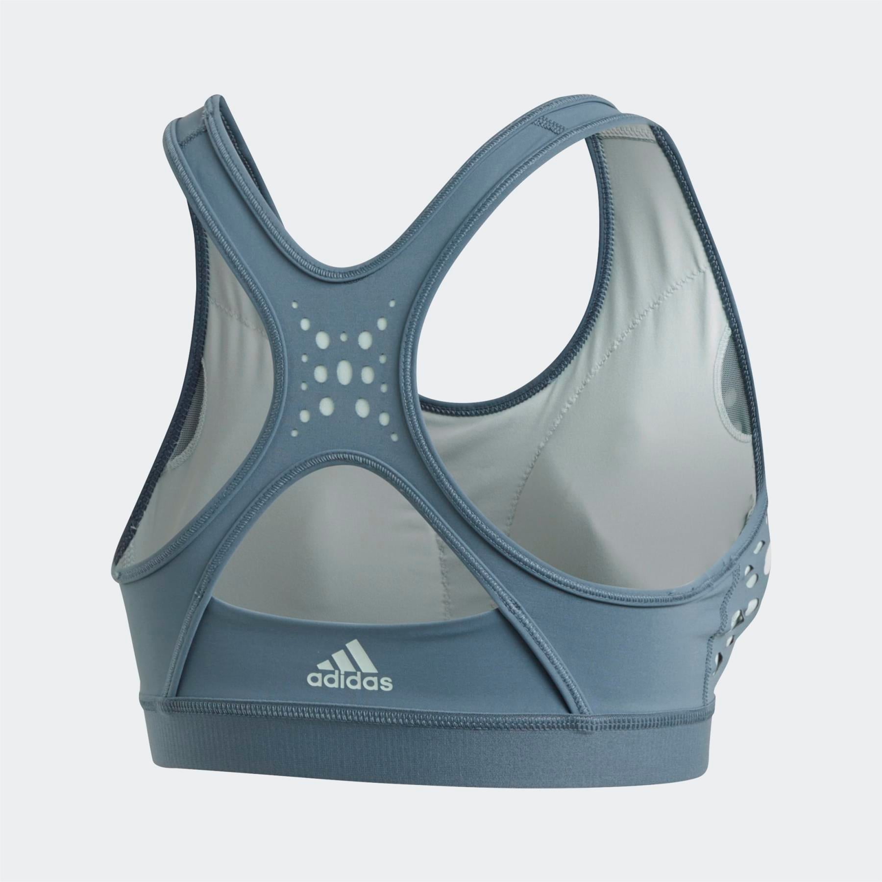 Adidas Kadın Koşu - Yürüyüş Bra Sporcu Sütyeni Bt Power Bra Gn7805