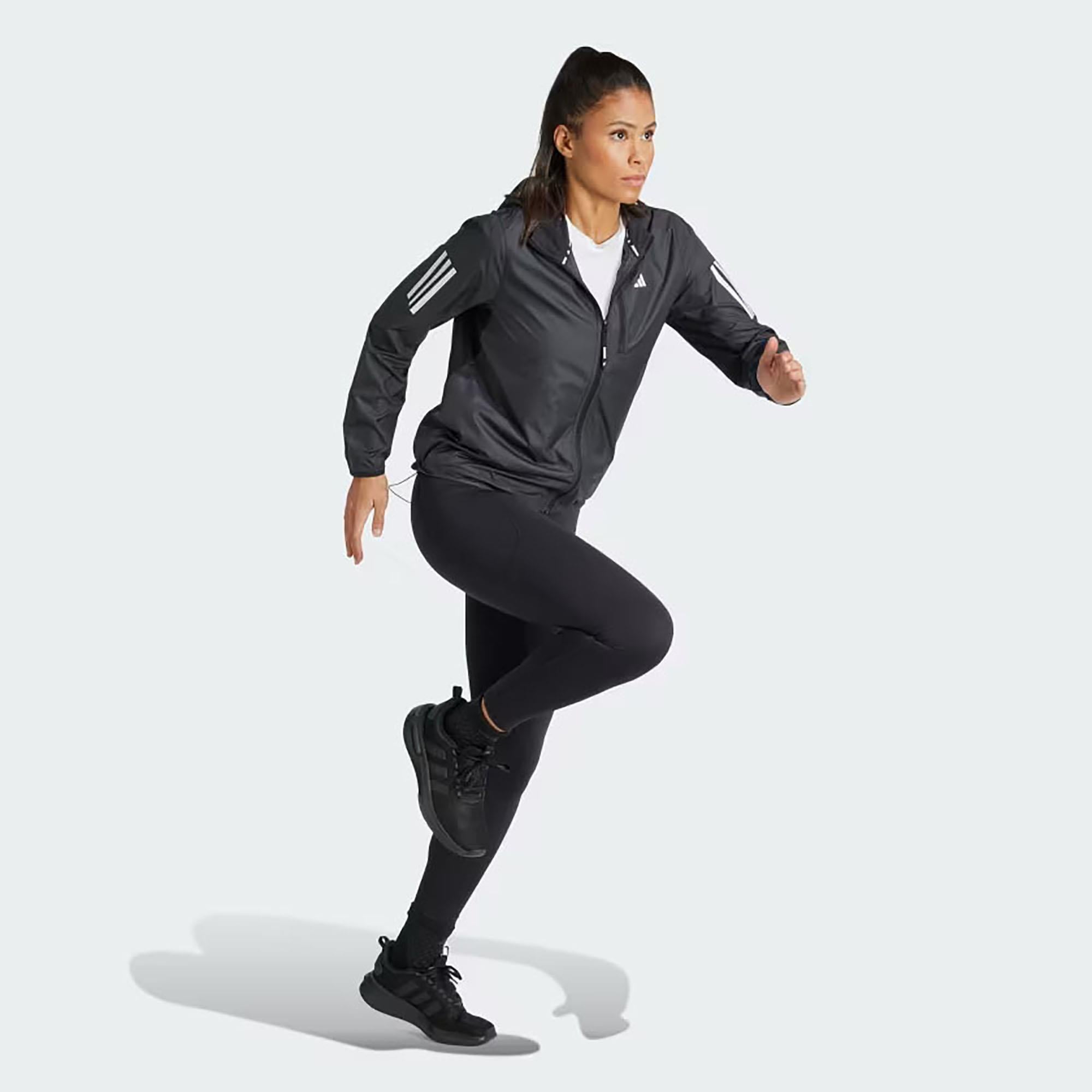 Adidas Kadın Koşu - Yürüyüş Ceket Otr B Jkt In1576 OTR B JKT