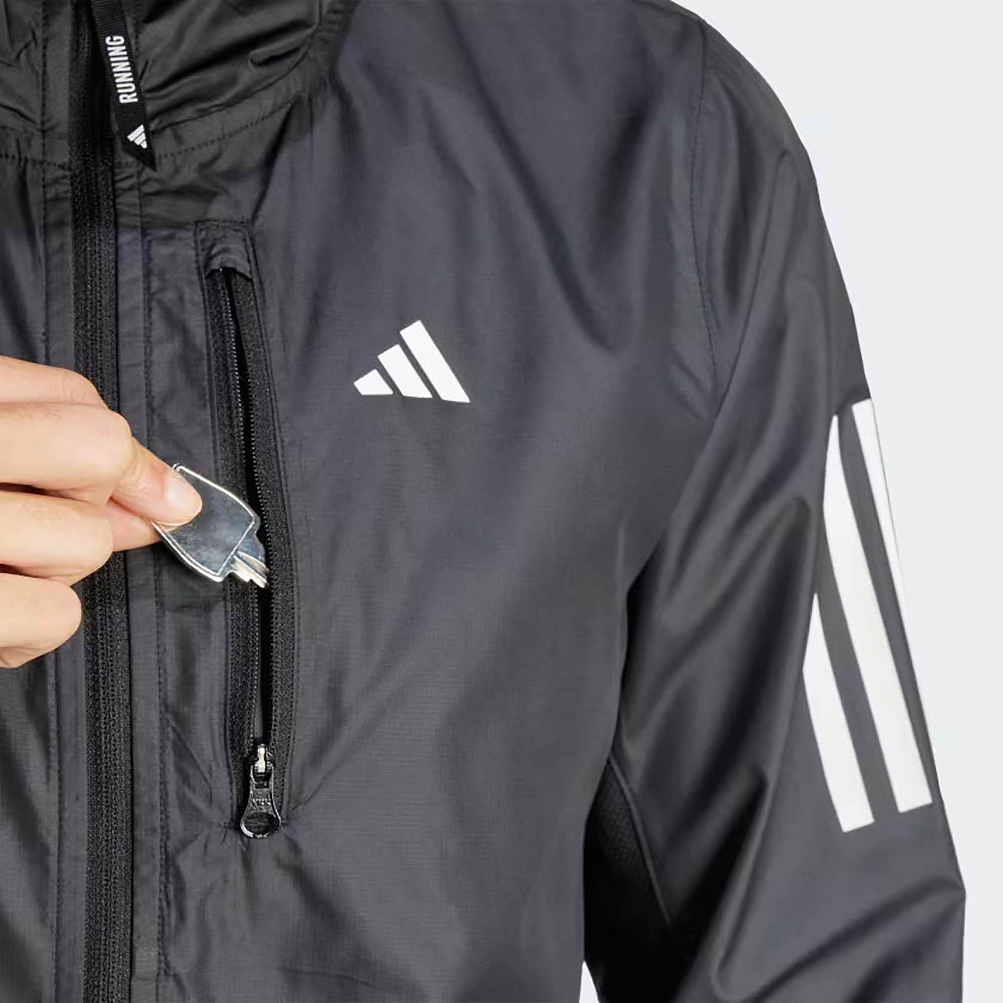 Adidas Kadın Koşu - Yürüyüş Ceket Otr B Jkt In1576 OTR B JKT