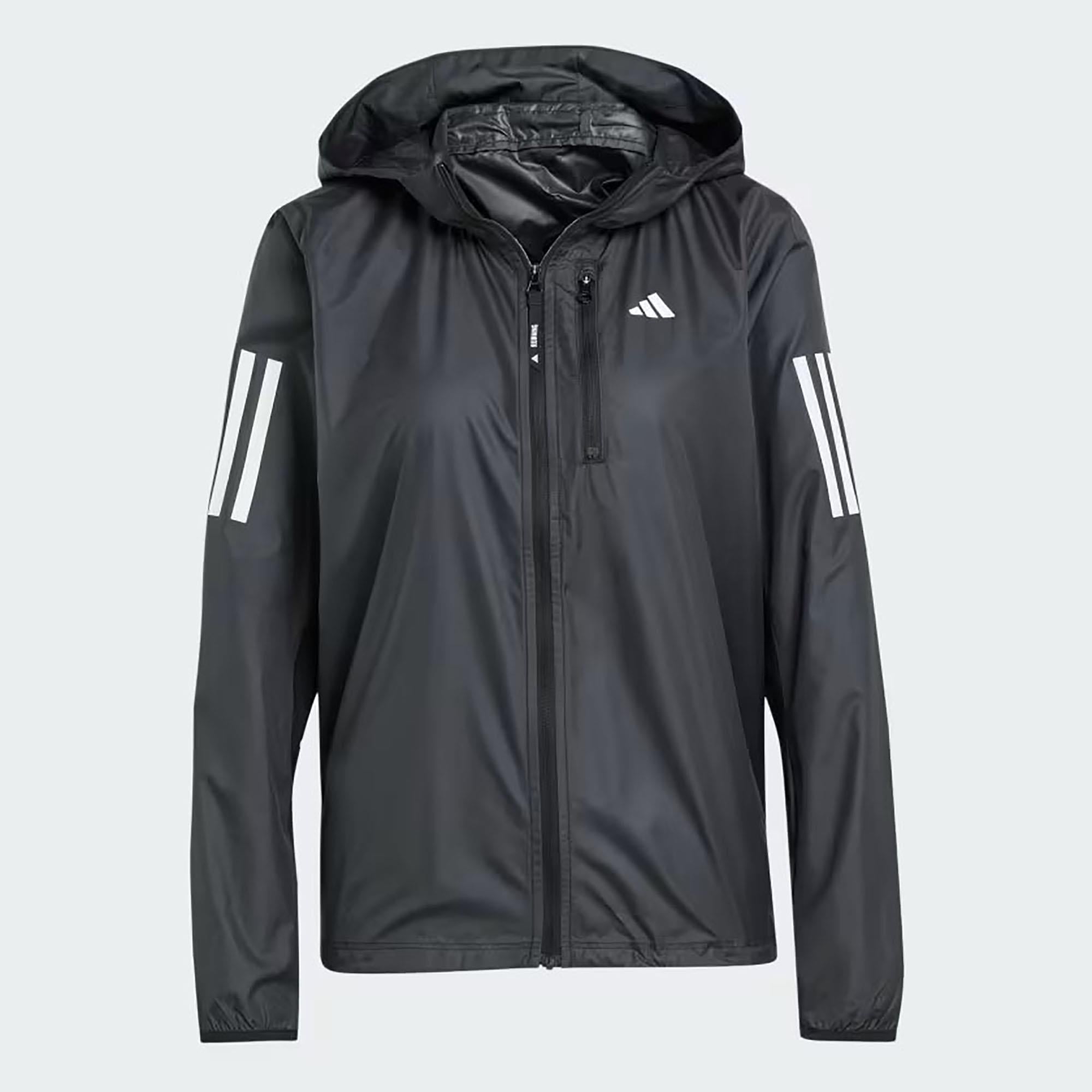 Adidas Kadın Koşu - Yürüyüş Ceket Otr B Jkt In1576 OTR B JKT