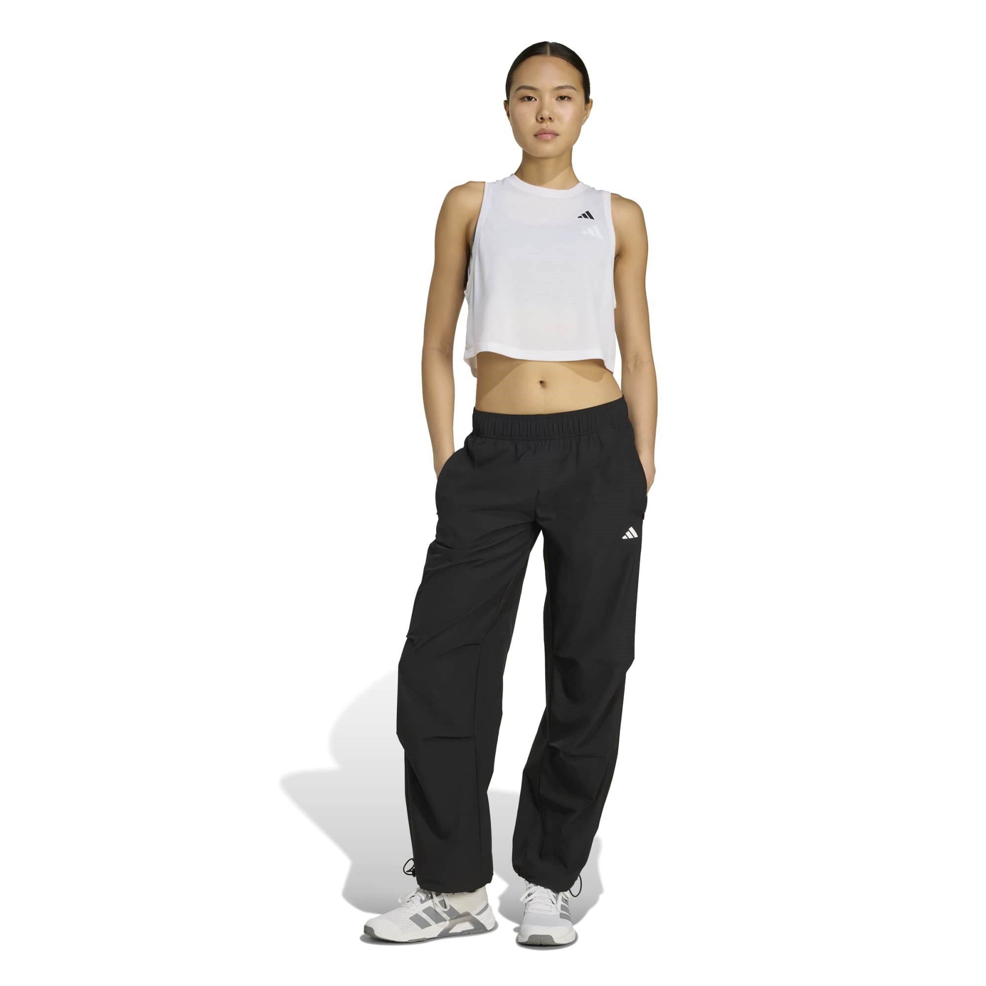 Adidas Kadın Koşu - Yürüyüş Eşofman Altı We Woven Pan Jl5081 WE WOVEN PAN