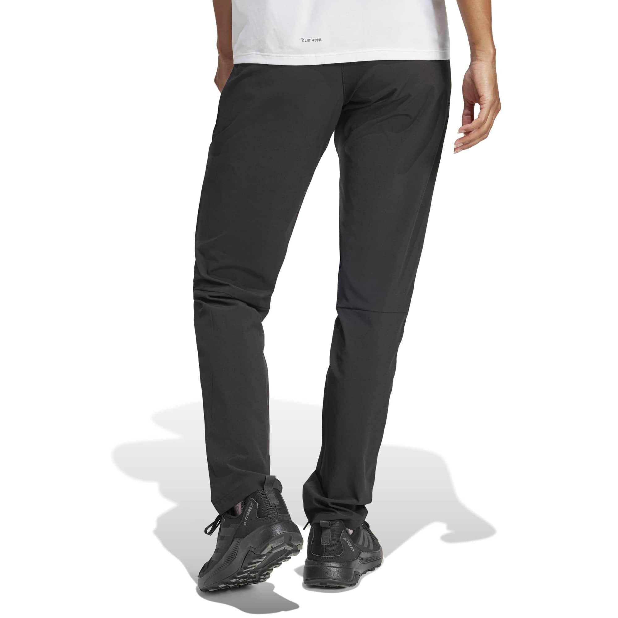 Adidas Kadın Koşu - Yürüyüş Eşofman Altı W Mt Ess Pants Jp0806