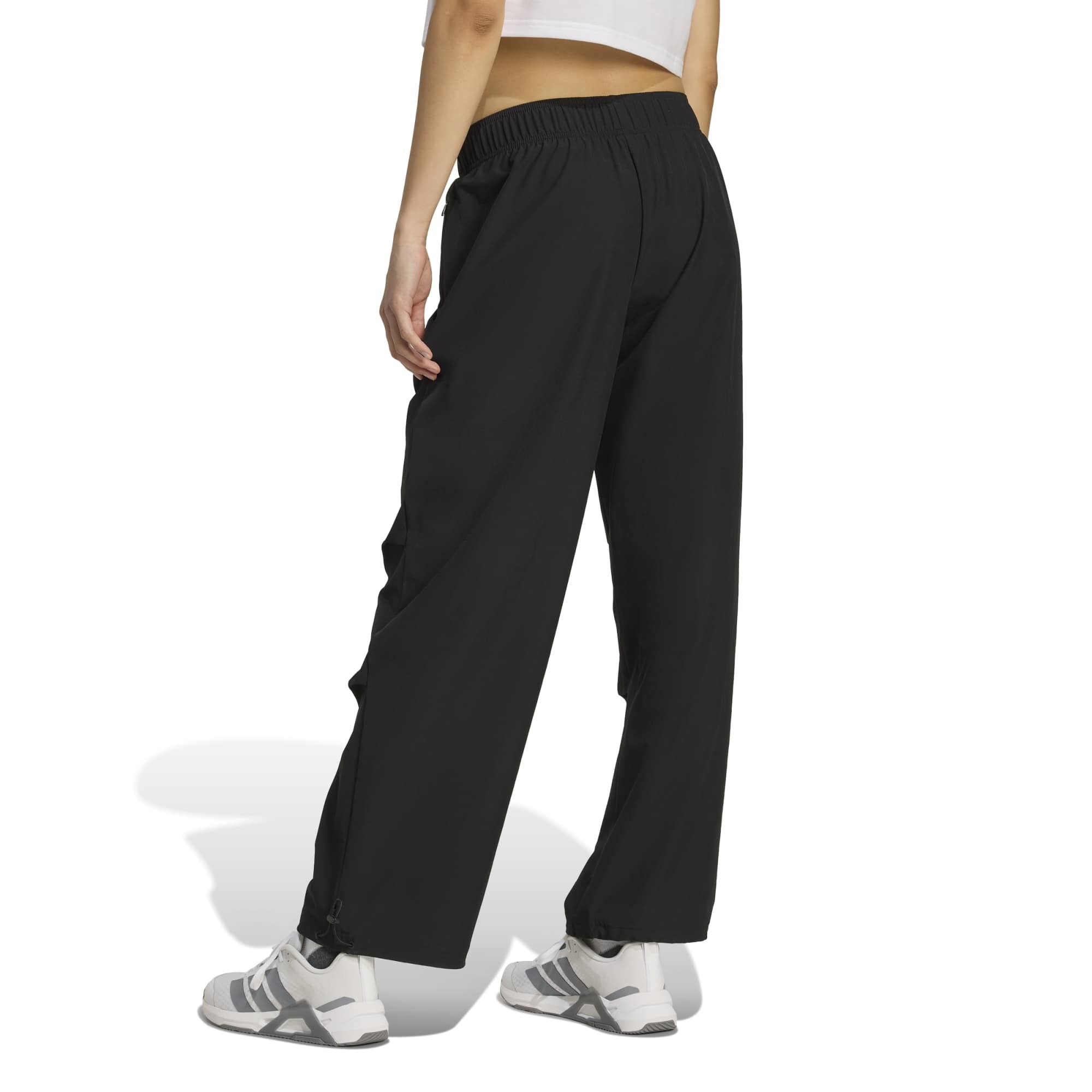 Adidas Kadın Koşu - Yürüyüş Eşofman Altı We Woven Pan Jl5081 WE WOVEN PAN