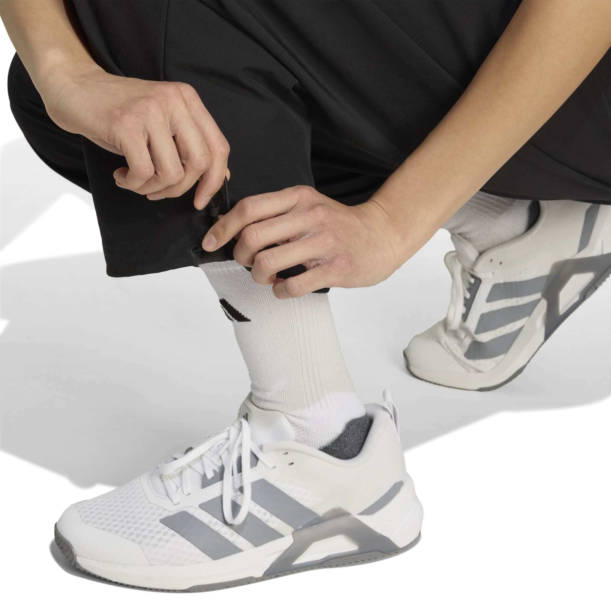 Adidas Kadın Koşu - Yürüyüş Eşofman Altı We Woven Pan Jl5081 WE WOVEN PAN