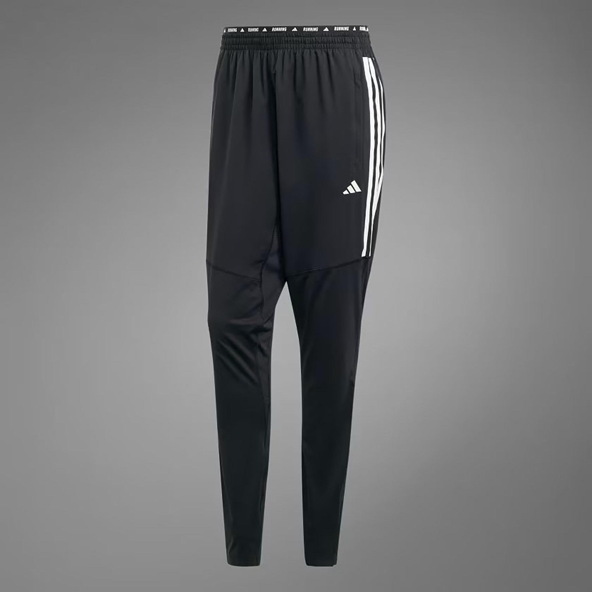 Adidas Kadın Koşu - Yürüyüş Eşofman Altı Otr E 3S Pant Is0379