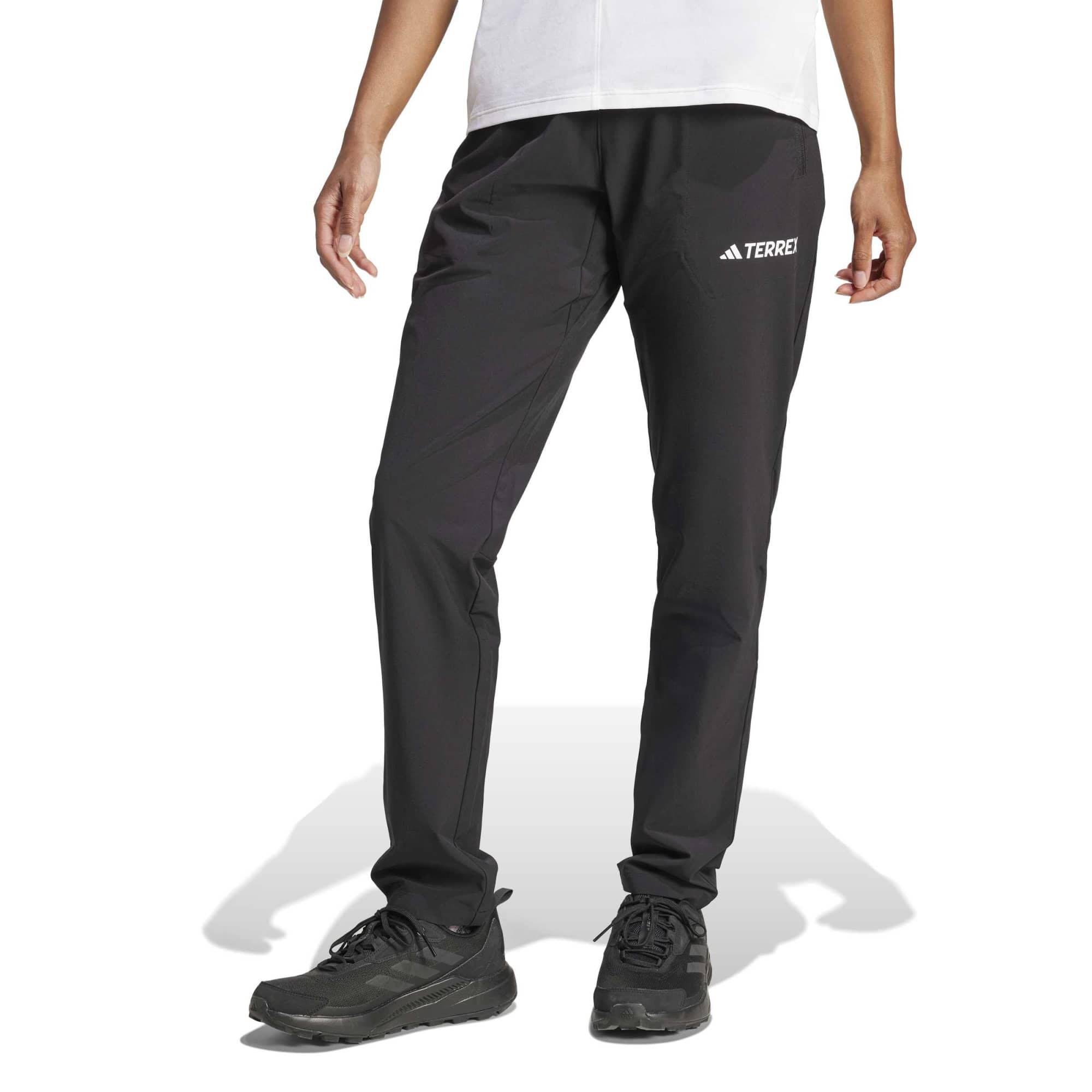 Adidas Kadın Koşu - Yürüyüş Eşofman Altı W Mt Ess Pants Jp0806