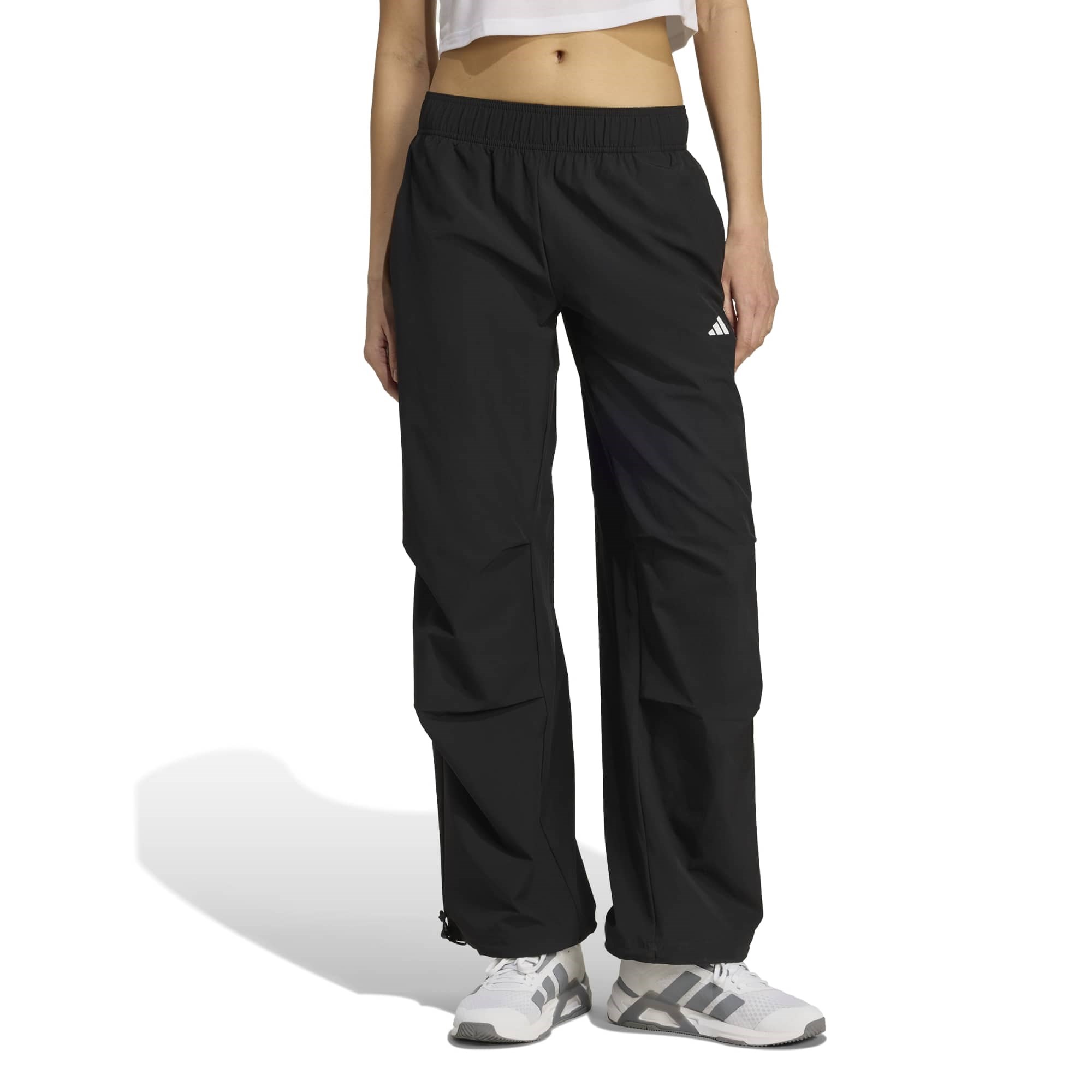 Adidas Kadın Koşu - Yürüyüş Eşofman Altı We Woven Pan Jl5081 WE WOVEN PAN