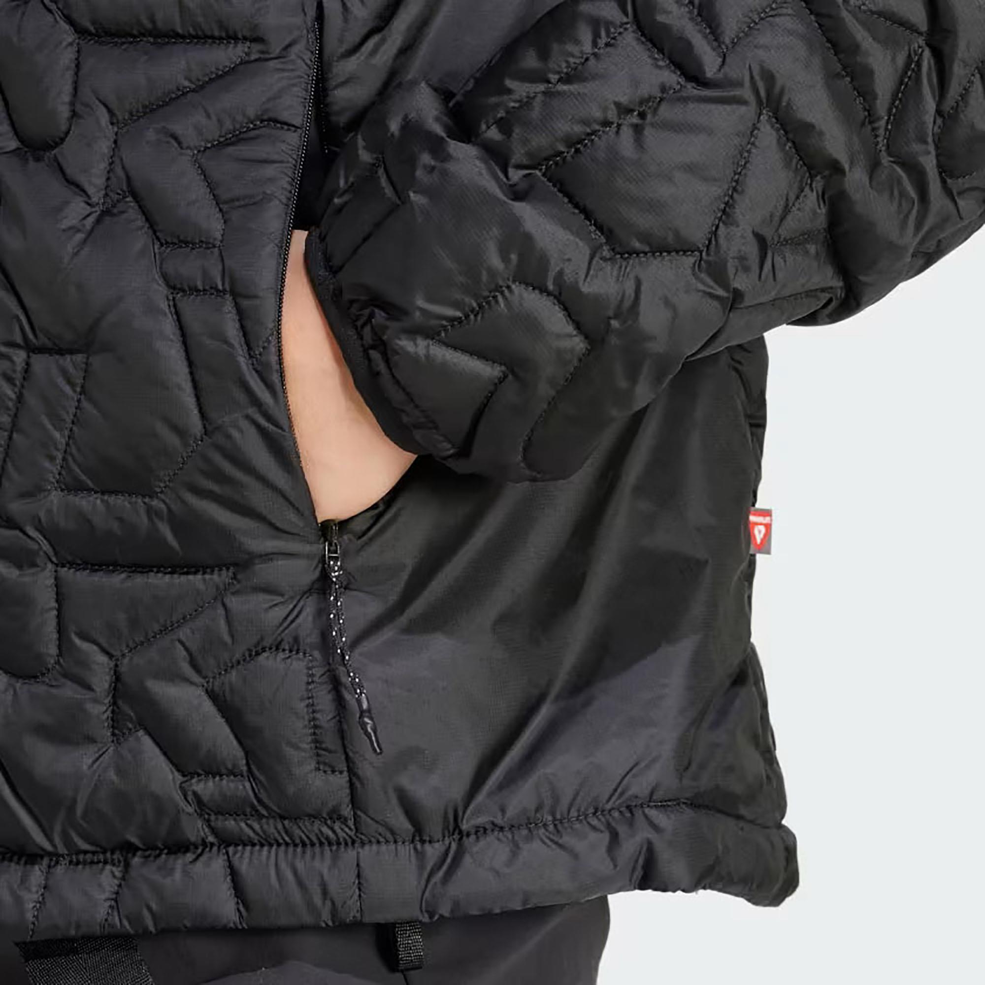 Adidas Kadın Koşu - Yürüyüş Eşofman Üstü W Xpr Lf Ho Jkt It3229