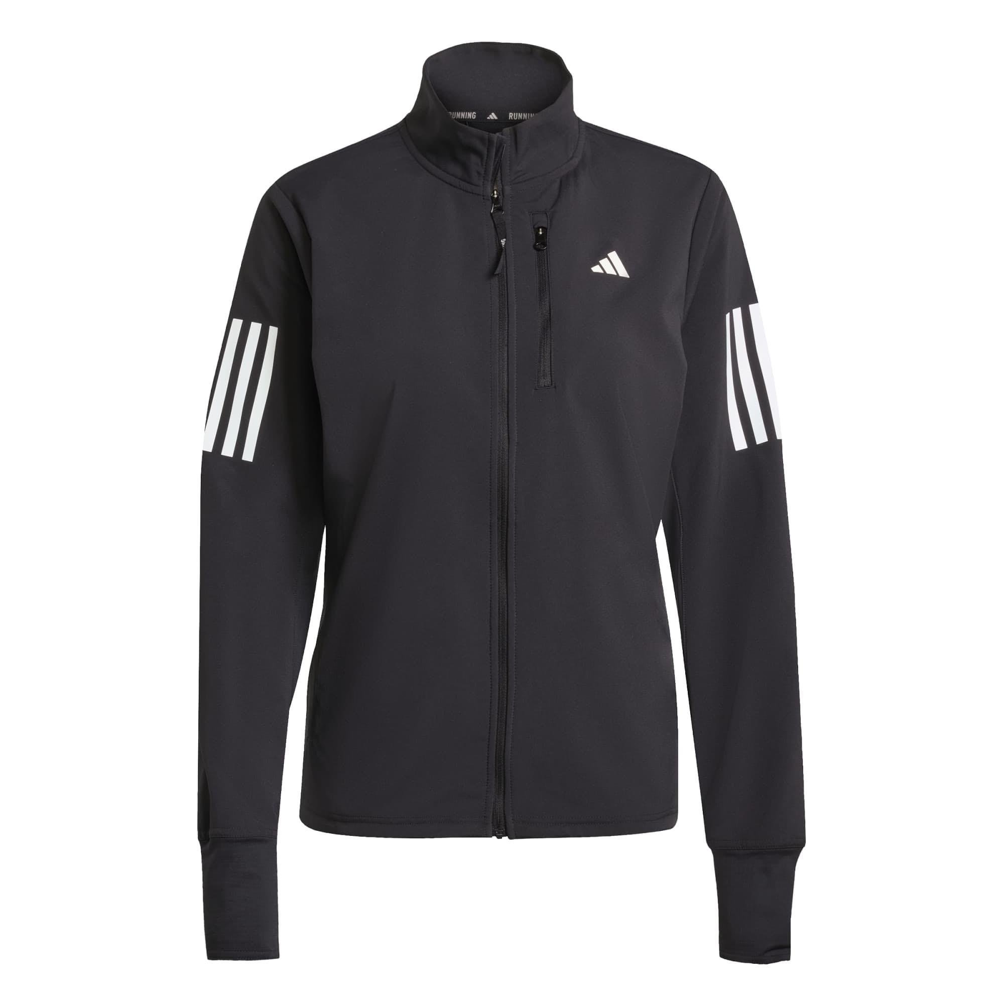 Adidas Kadın Koşu - Yürüyüş Eşofman Üstü Otr B Wın Jkt Jp3813