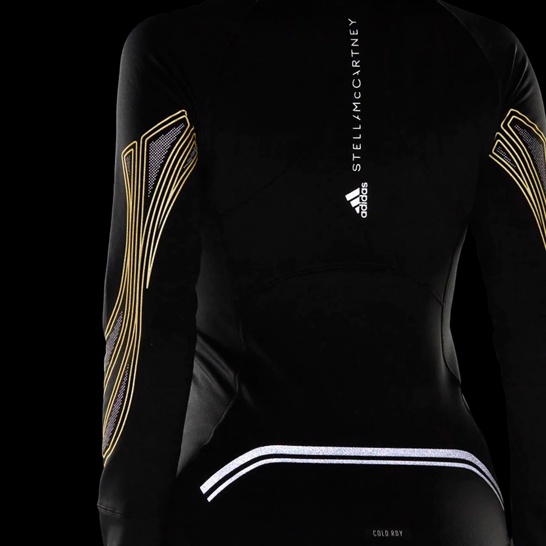 Adidas Kadın Koşu - Yürüyüş Kapşonlu Eşofman Üstü Asmc Tpa Ls C.R Hı6055