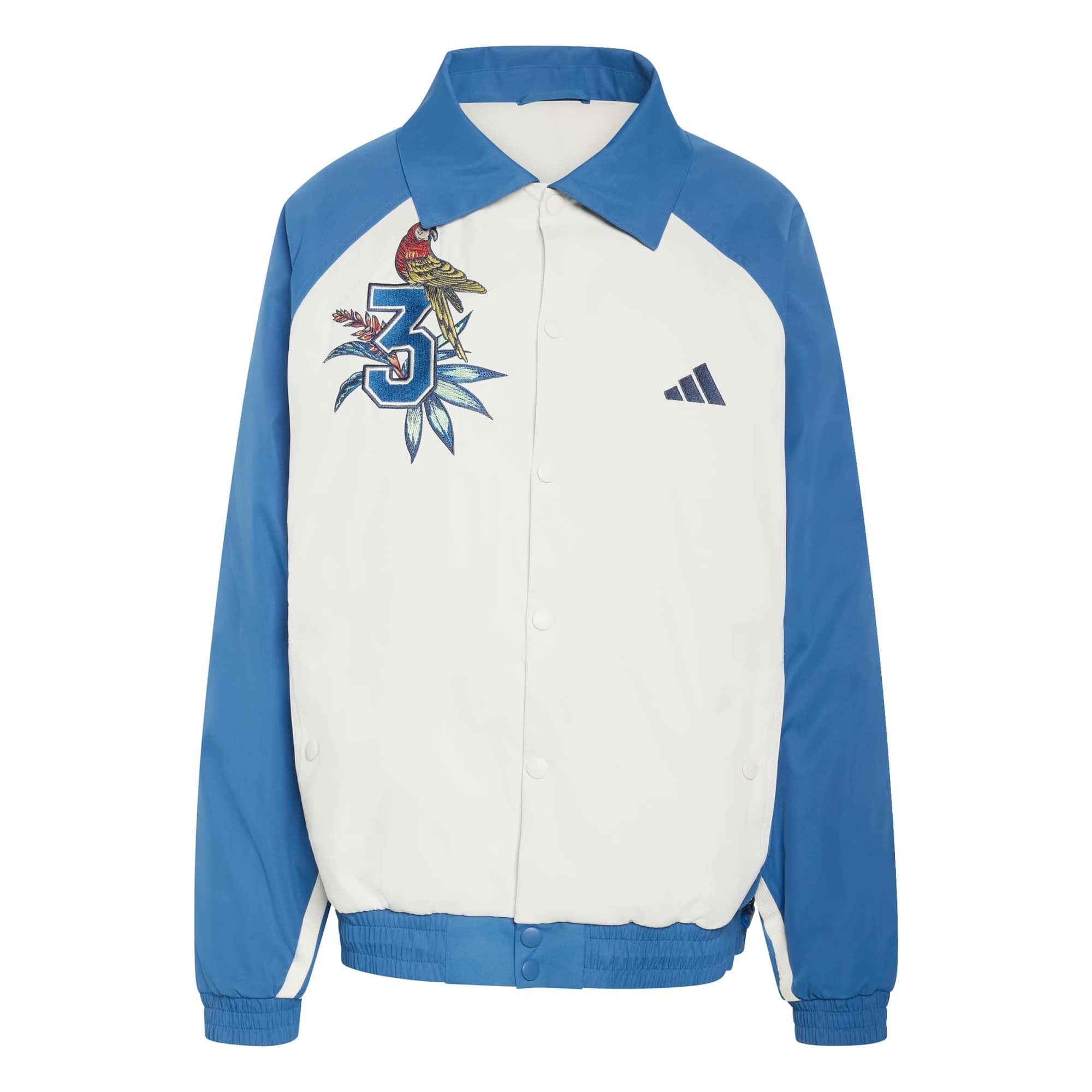 Adidas Kadın Koşu - Yürüyüş Mont Farm Prm Jacket Kd2195