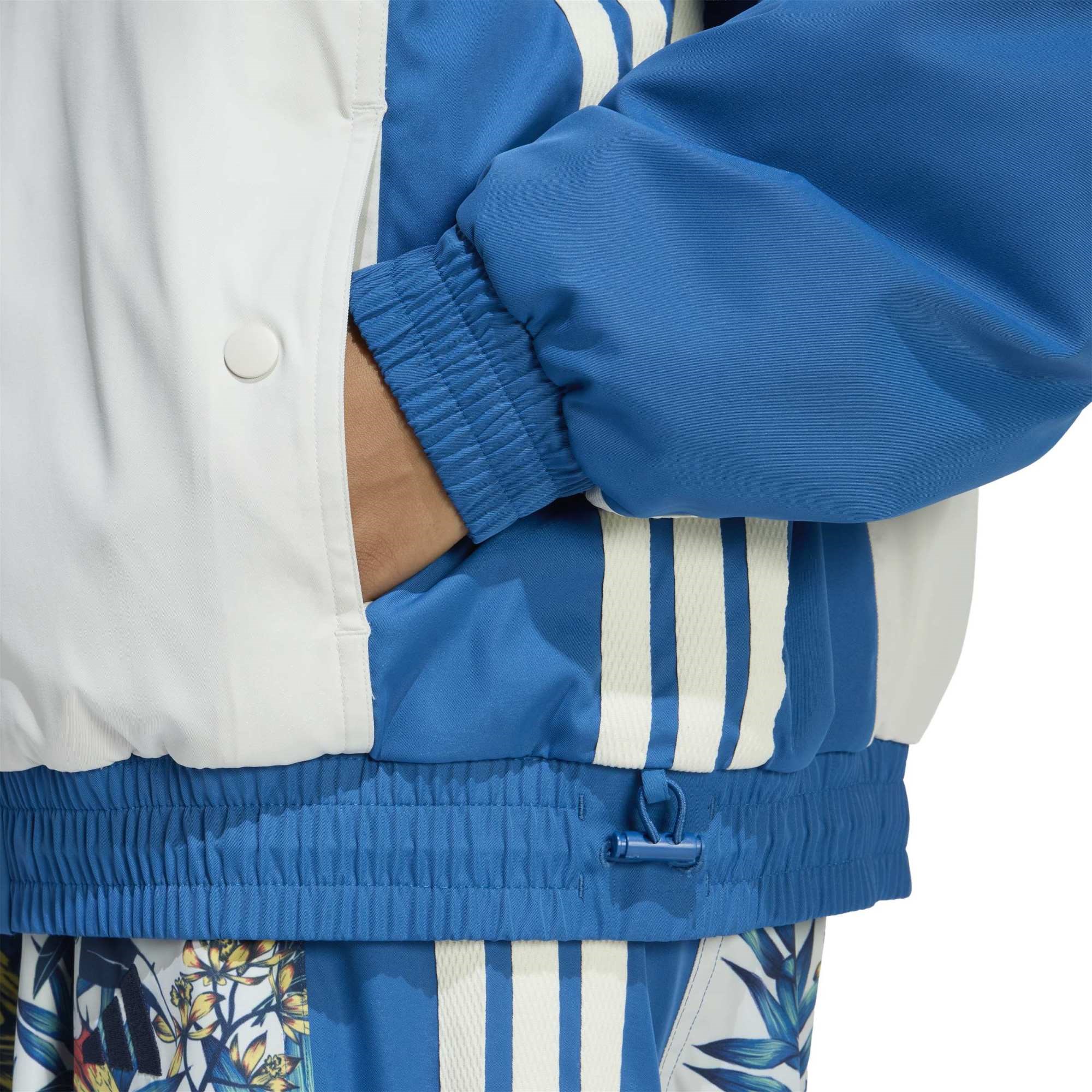 Adidas Kadın Koşu - Yürüyüş Mont Farm Prm Jacket Kd2195