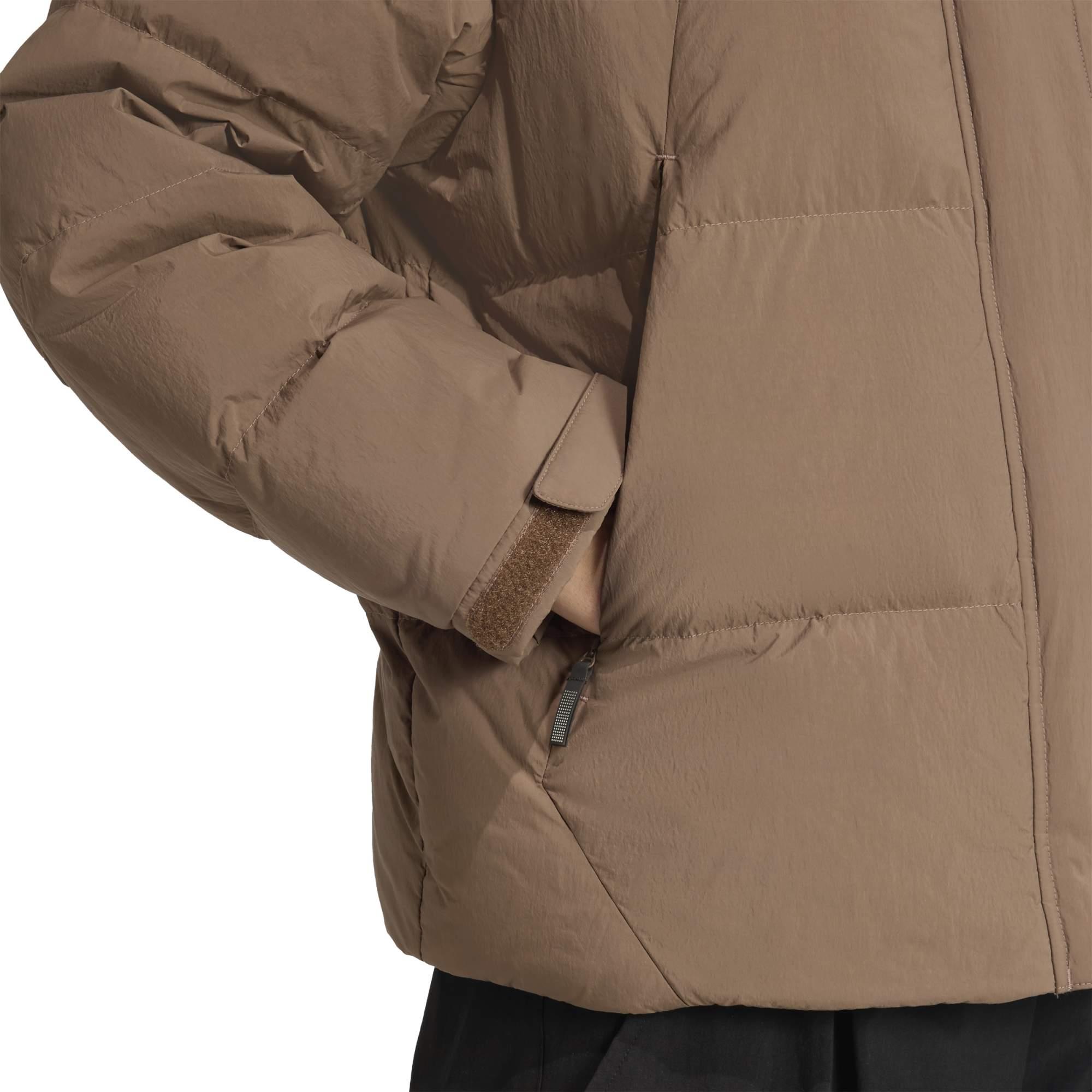 Adidas Kadın Koşu - Yürüyüş Mont Mt W Cw Goose J Jv8725