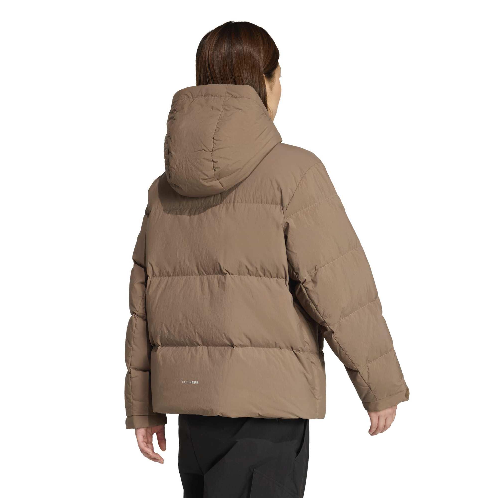 Adidas Kadın Koşu - Yürüyüş Mont Mt W Cw Goose J Jv8725