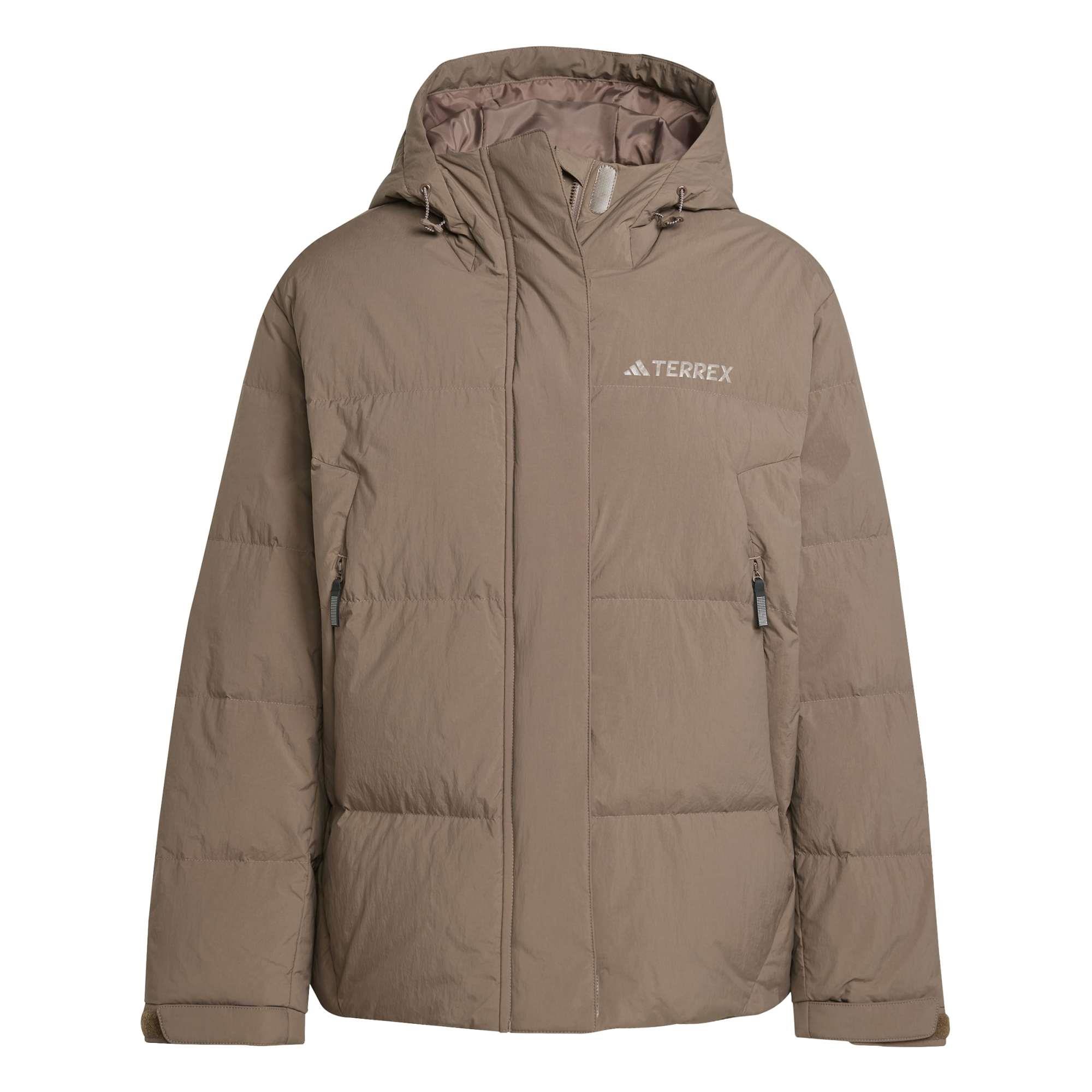 Adidas Kadın Koşu - Yürüyüş Mont Mt W Cw Goose J Jv8725