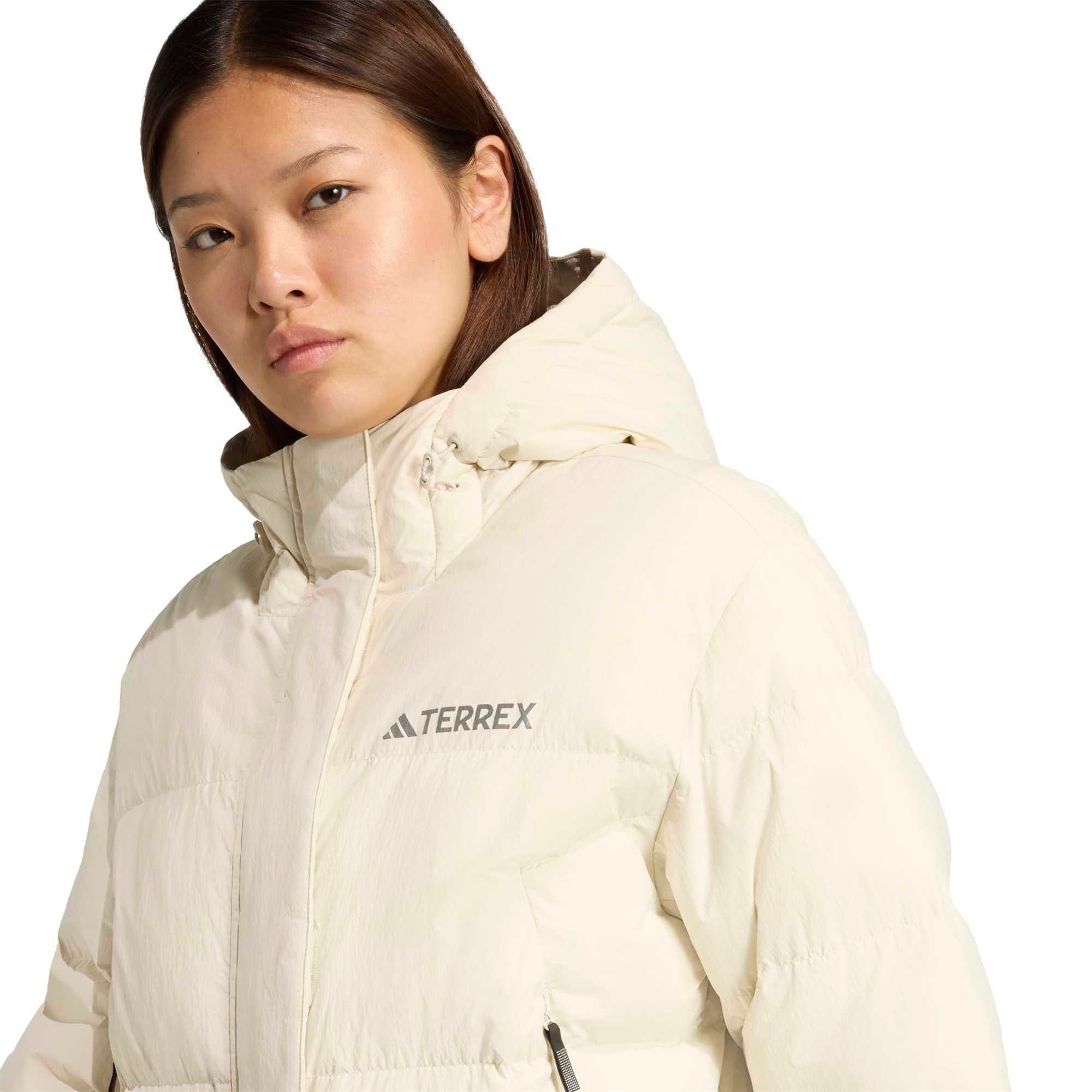 Adidas Kadın Koşu - Yürüyüş Mont Mt W Cw Goose J Jv8724