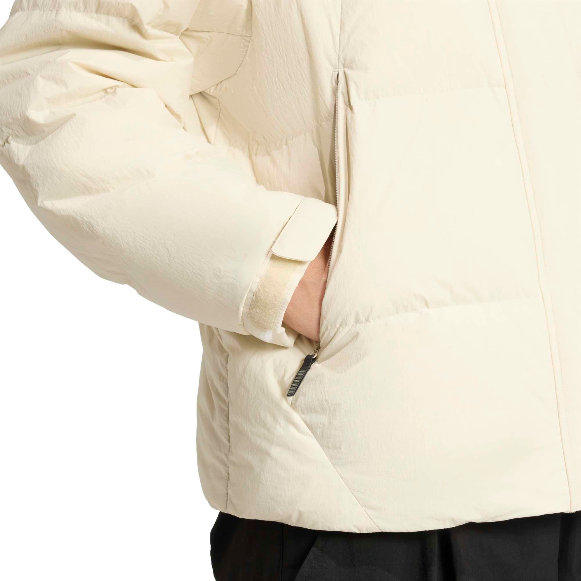 Adidas Kadın Koşu - Yürüyüş Mont Mt W Cw Goose J Jv8724