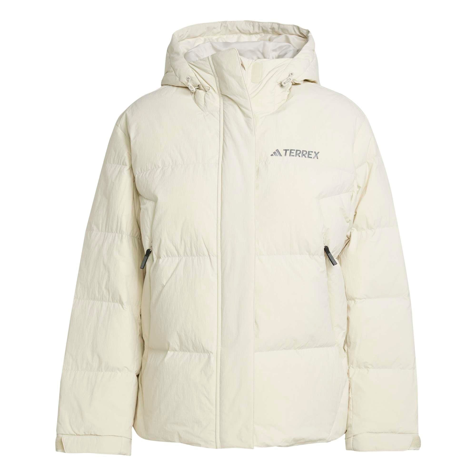 Adidas Kadın Koşu - Yürüyüş Mont Mt W Cw Goose J Jv8724