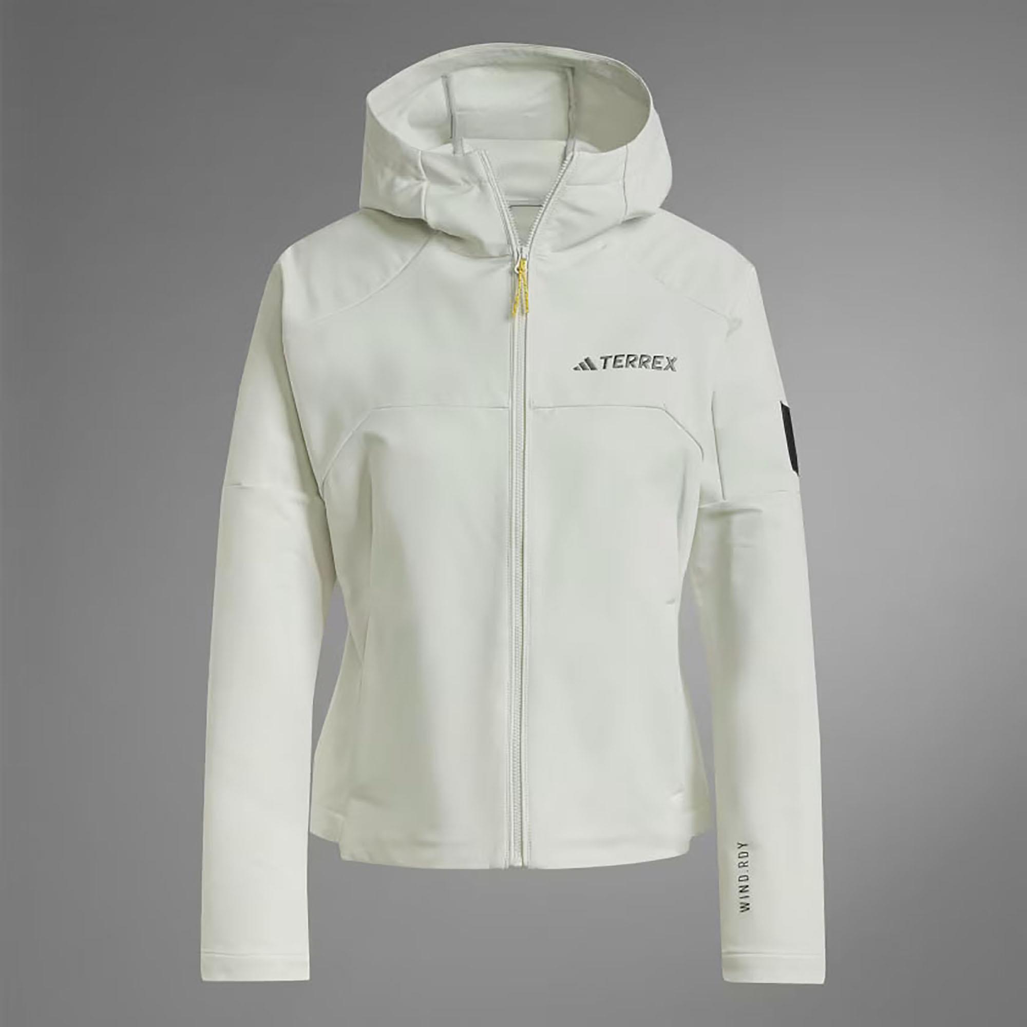 Adidas Kadın Koşu - Yürüyüş Mont Ng W Dwr Jkt Ix5629