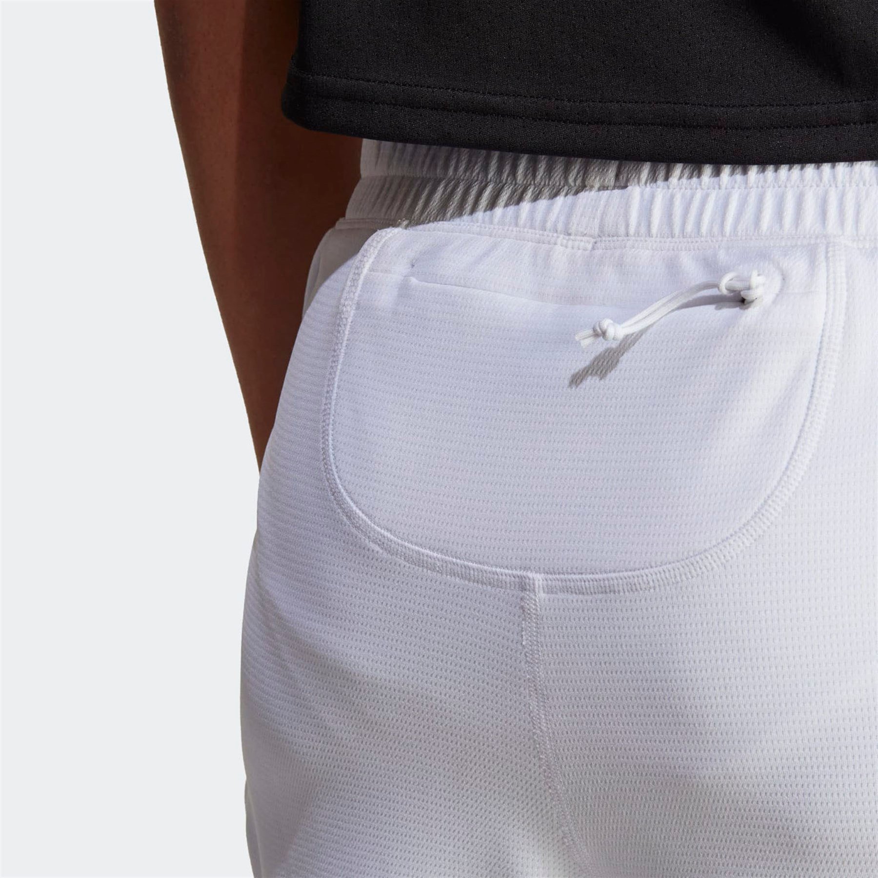 Adidas Kadın Koşu - Yürüyüş Şort Ri 3S Lo Cshort Hr9863
