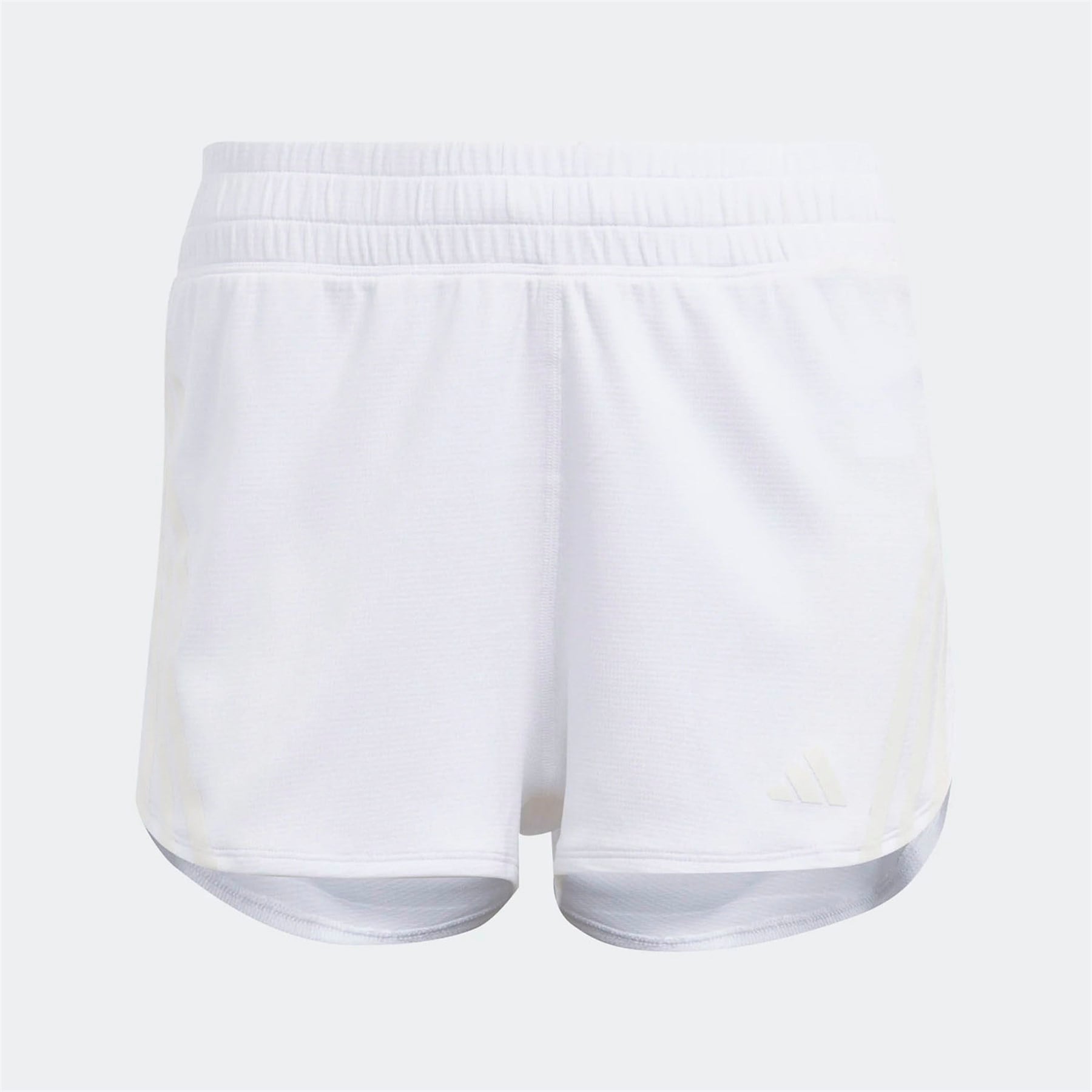 Adidas Kadın Koşu - Yürüyüş Şort Ri 3S Lo Cshort Hr9863